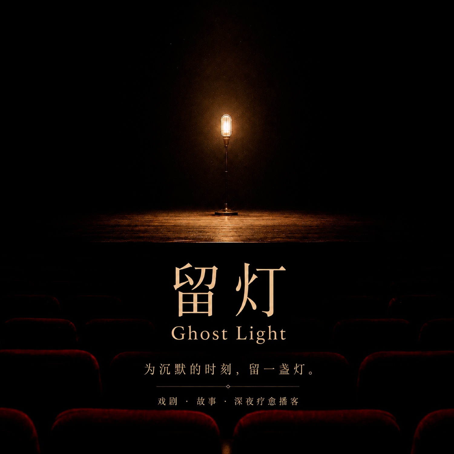 Audio Player Image