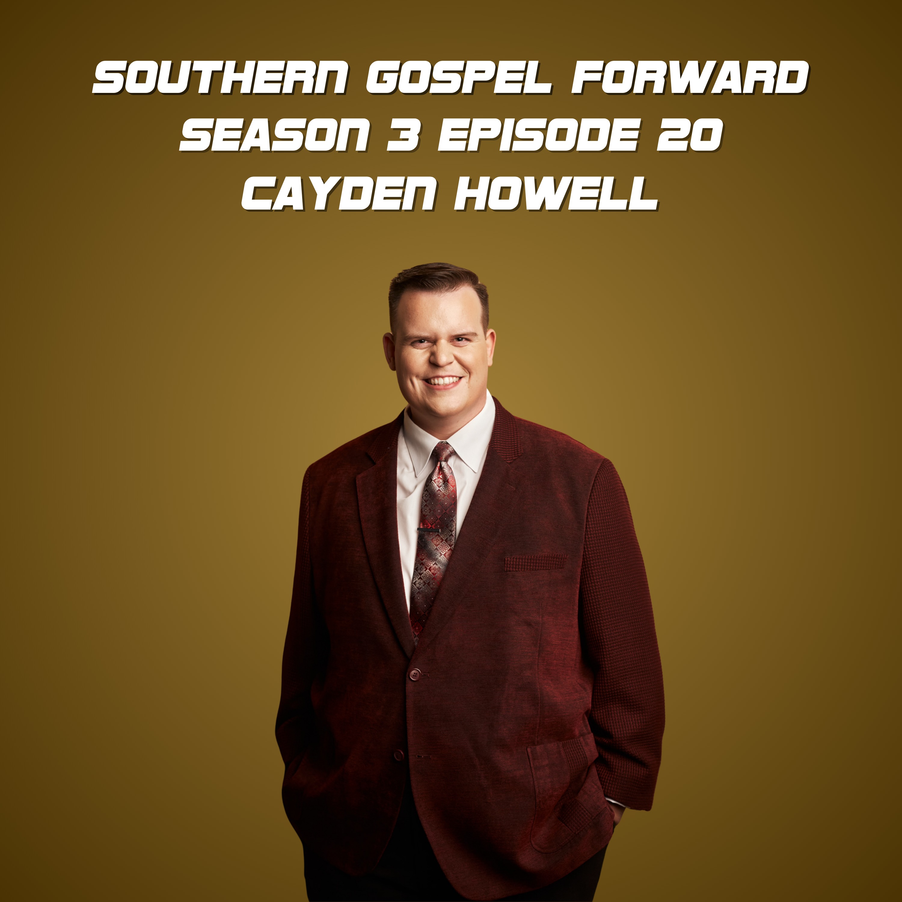 Southern Gospel Forward