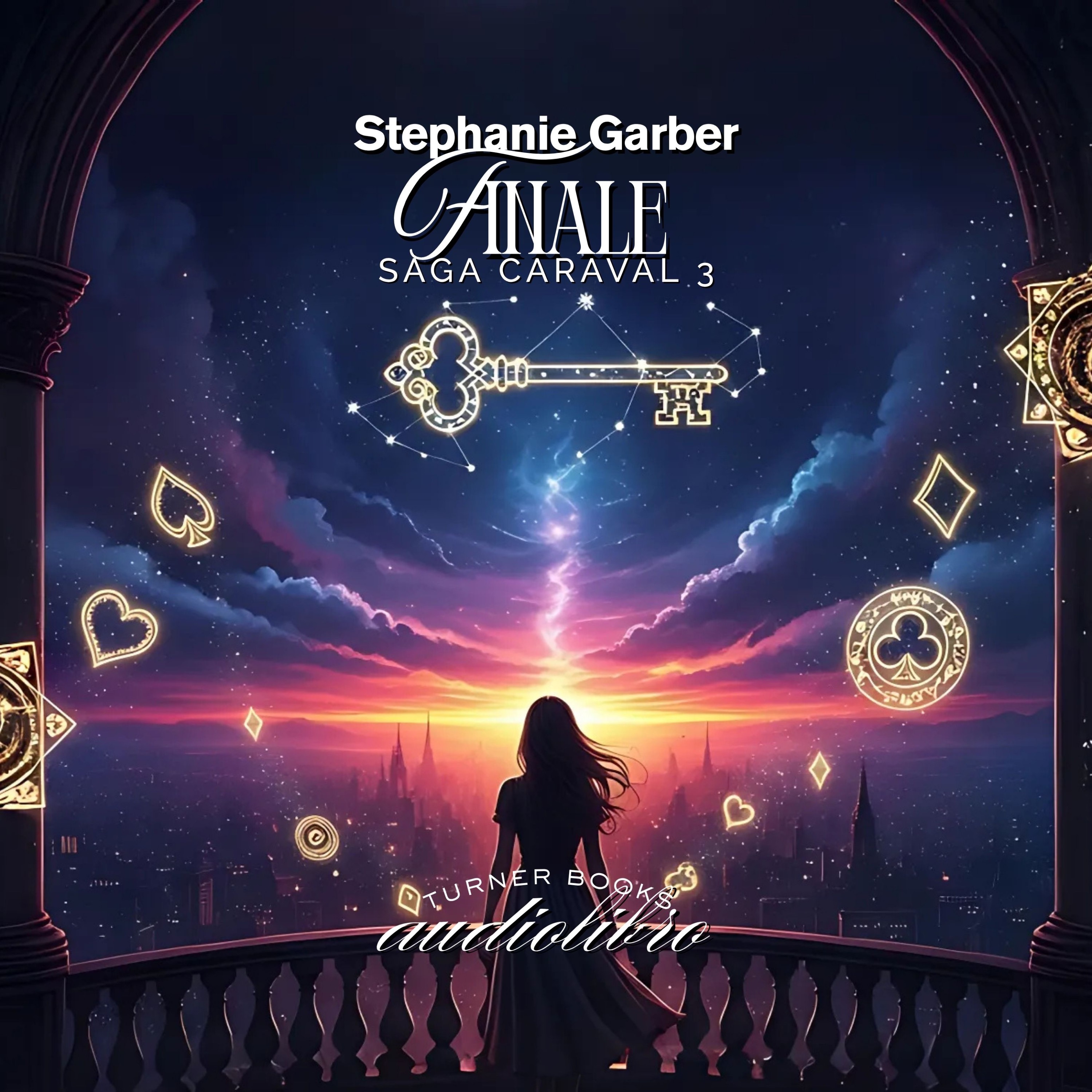 Audio Player Image
