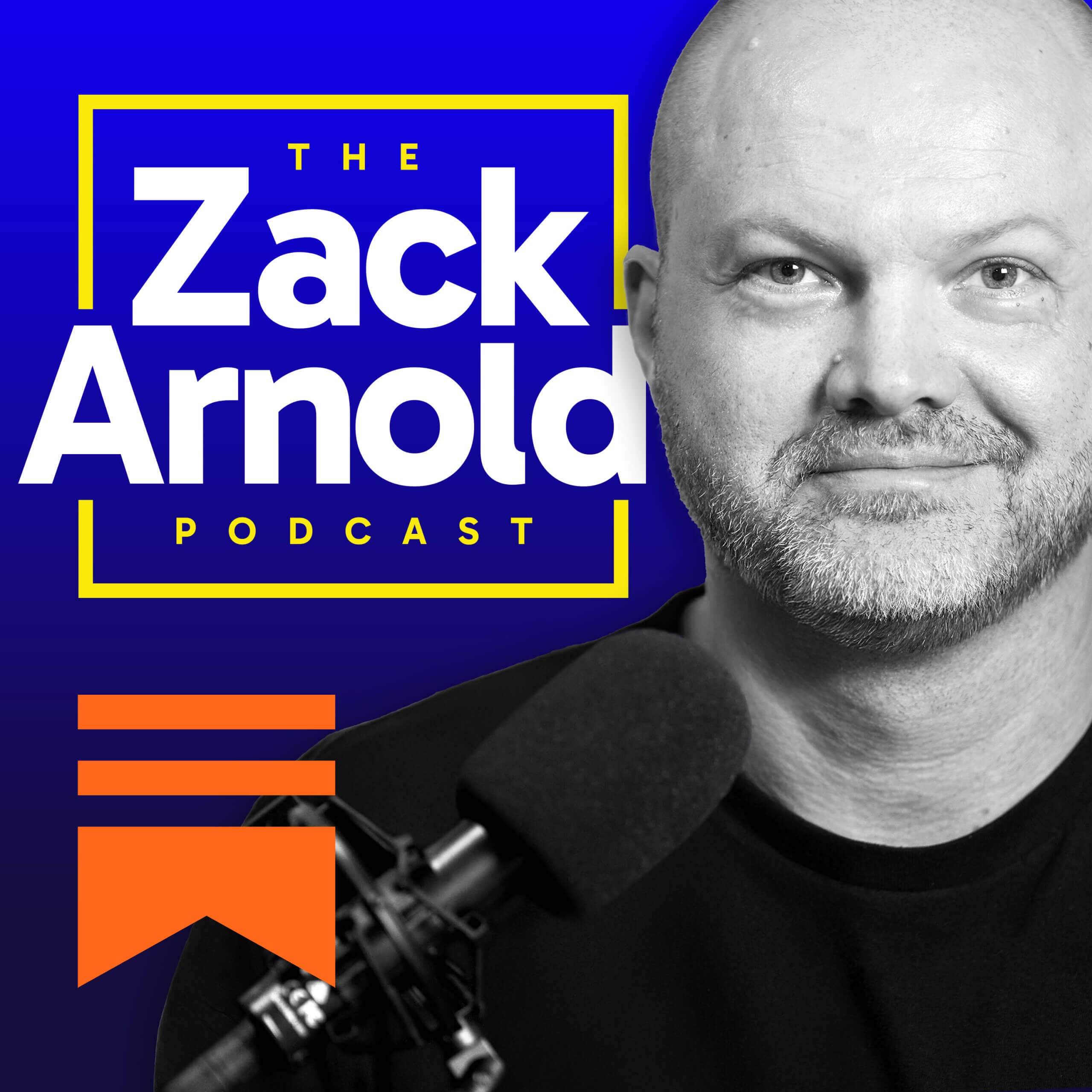 Have the robots killed cold outreach? Episode cover