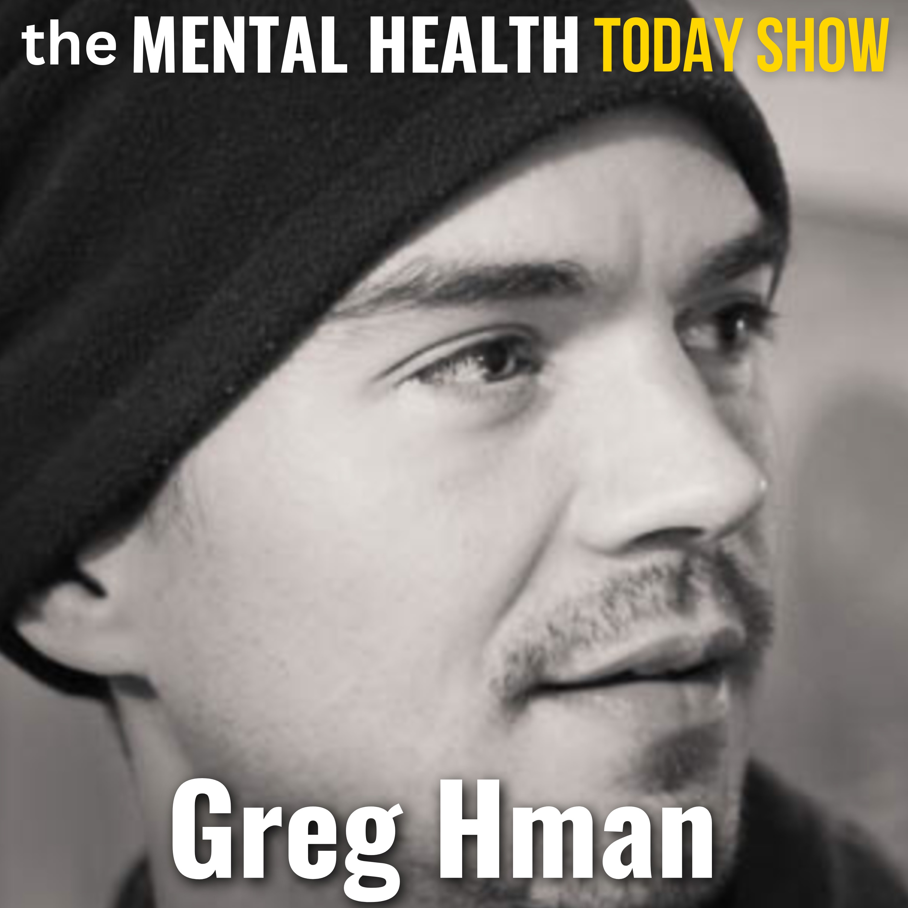 How Clean Water and Hydrogen Can Improve Mental Health w/Greg Hman