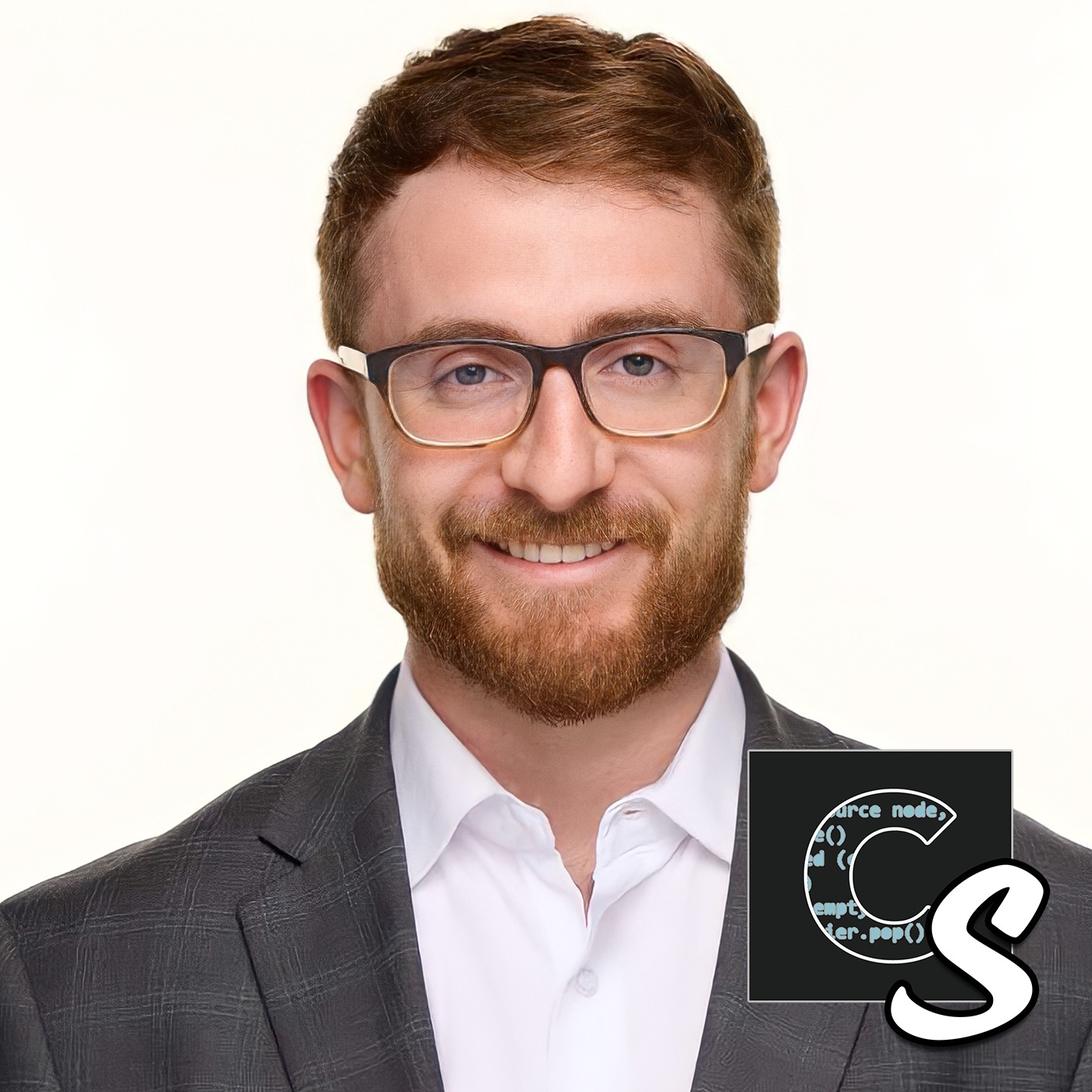 E13 Bonus: The Edge Vision Shift: Privacy-First Computer AI for Smart Security & Eldercare with Mike Link, VP of Kami Vision