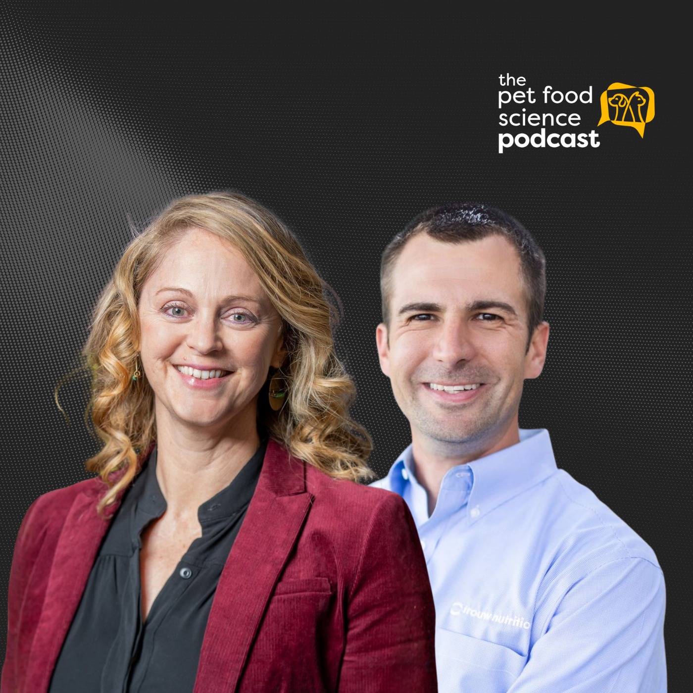 Dr. Emma Wall & Dr. Trevor Faber: Phytotechnology for Companion Animal Nutrition and Health | Ep. 172