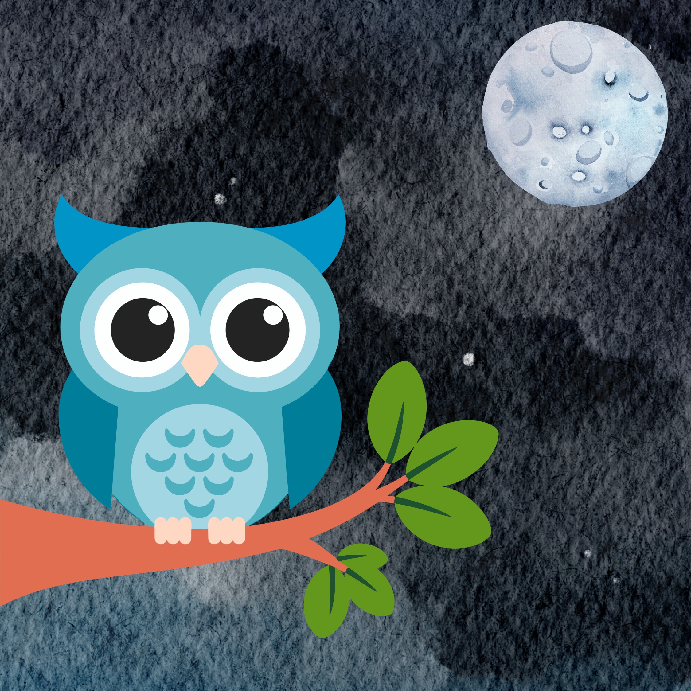 Mother Owl's Goodnight | Sleep Story for Babies episode artwork