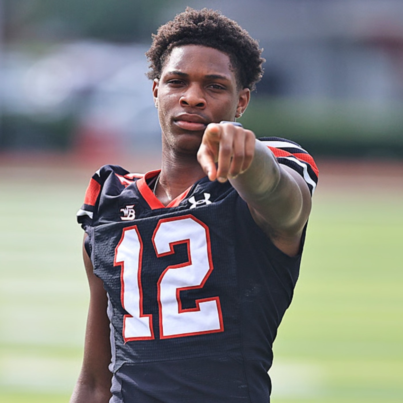 Rebs turn to Florida, plus Zach Berry stops by with a recruiting update episode artwork