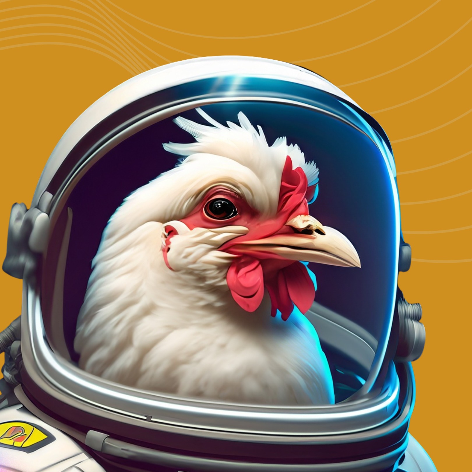 Welcome to The Poultry Podcast Show!