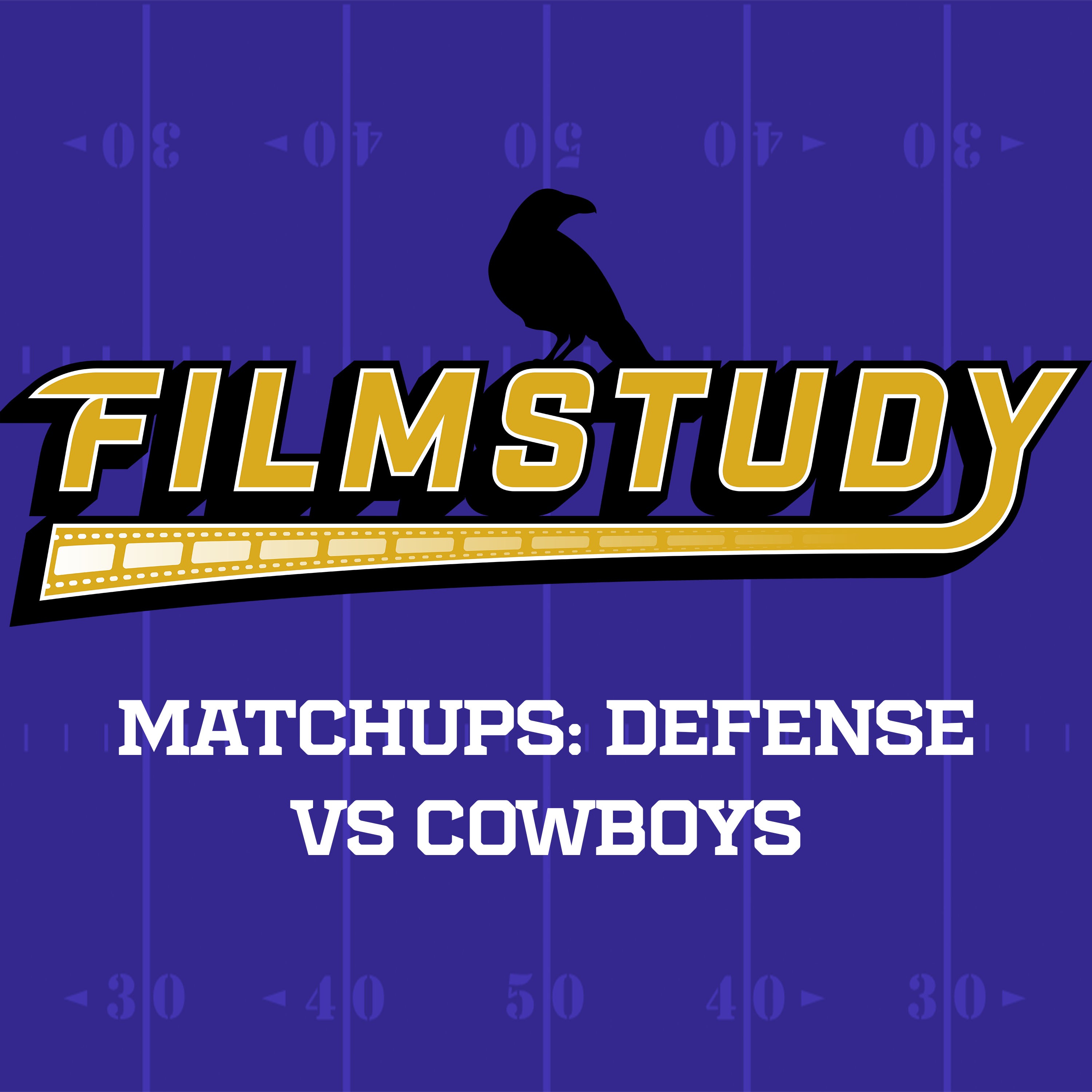 Matchups: Defense vs Cowboys