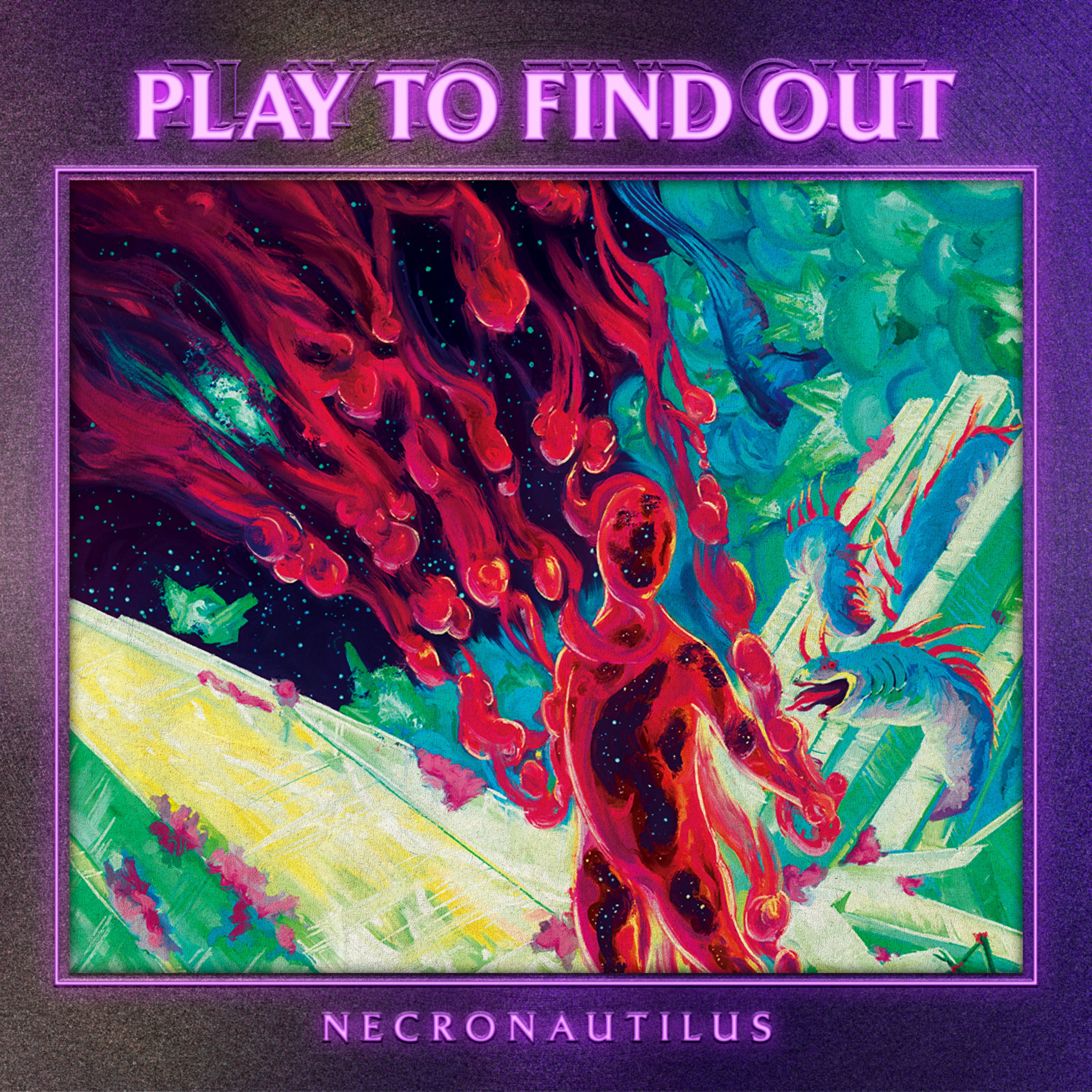 S5E1 – Necronautilus