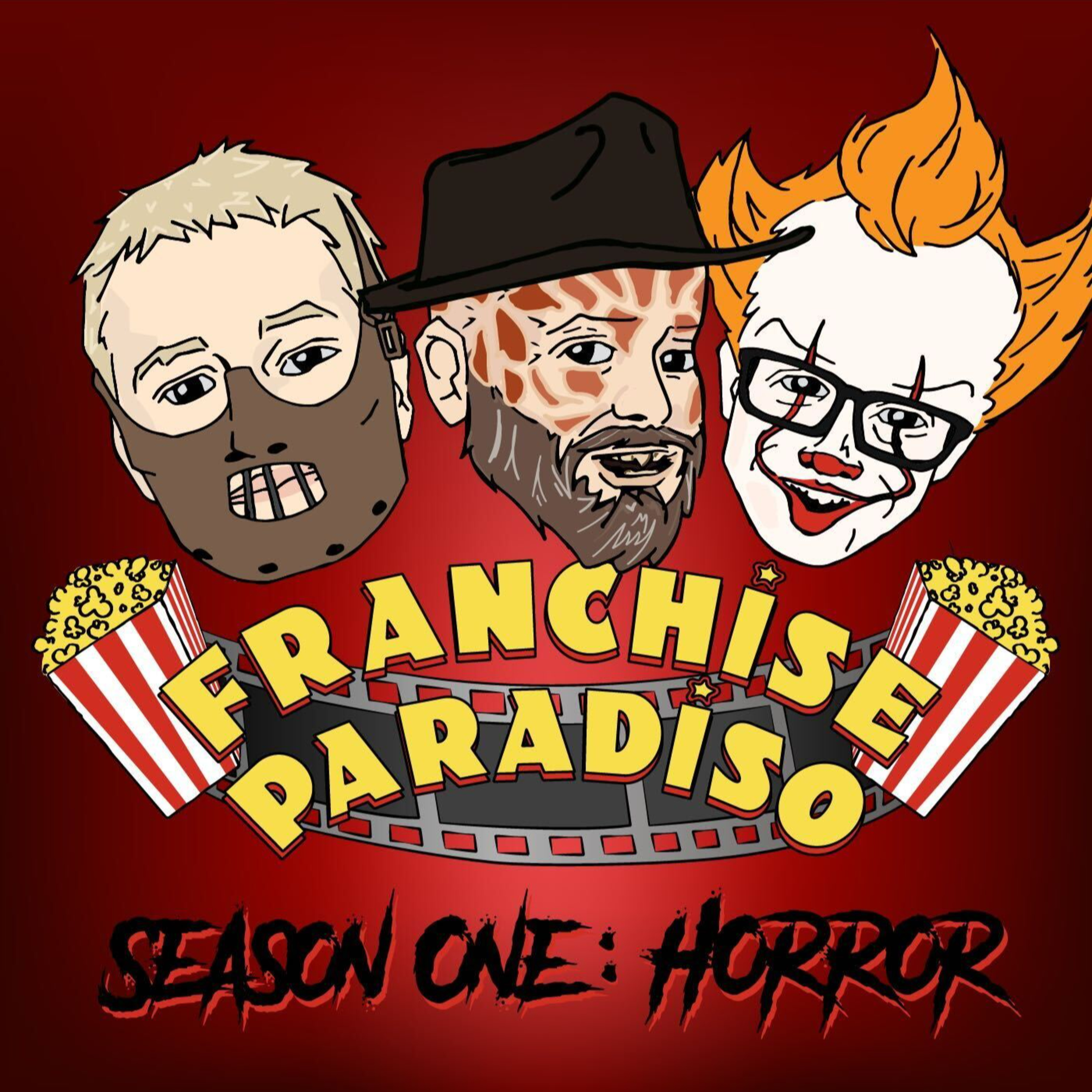 Best Sequel/Prequel with Shane Conto