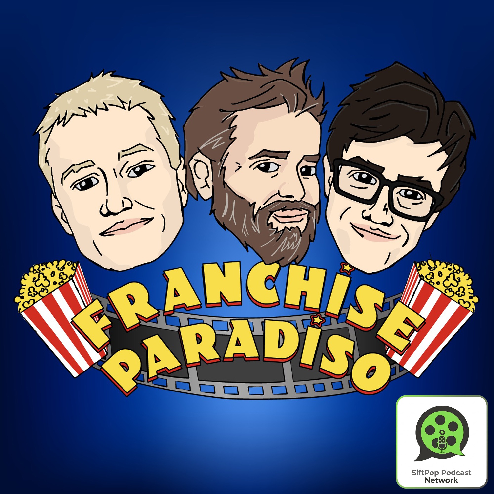 Franchise Paradiso