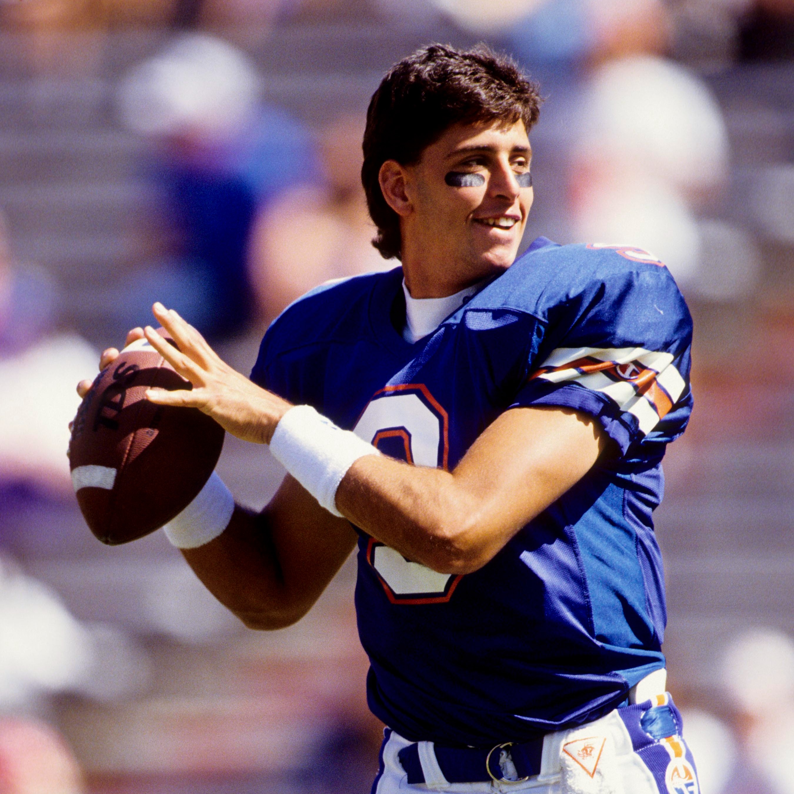 Ole Miss LIVE: Florida great Shane Matthews, Pete Golding joins SEC Teleconference episode artwork