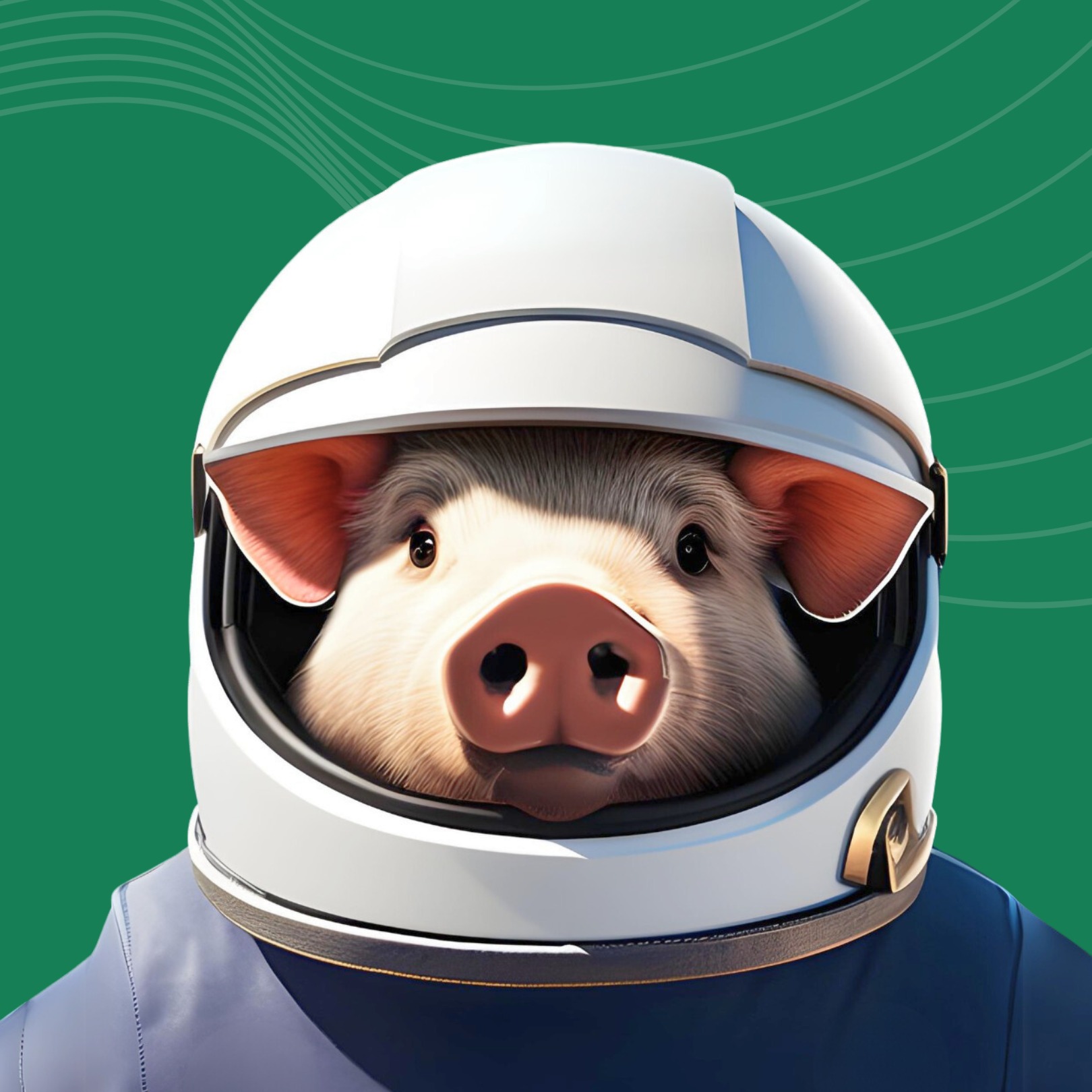 Welcome to The Swine Health Blackbelt Podcast!