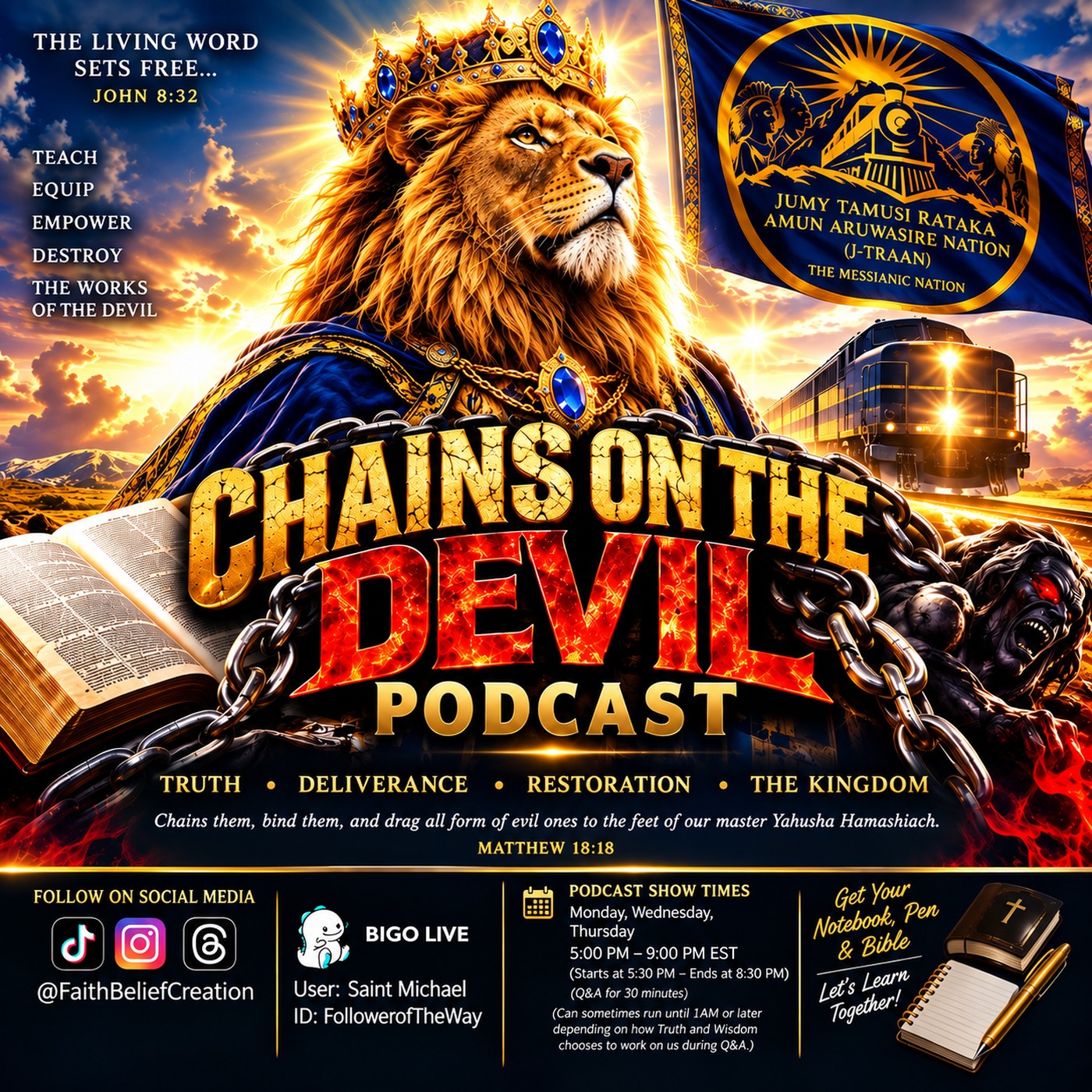Audio Player Image