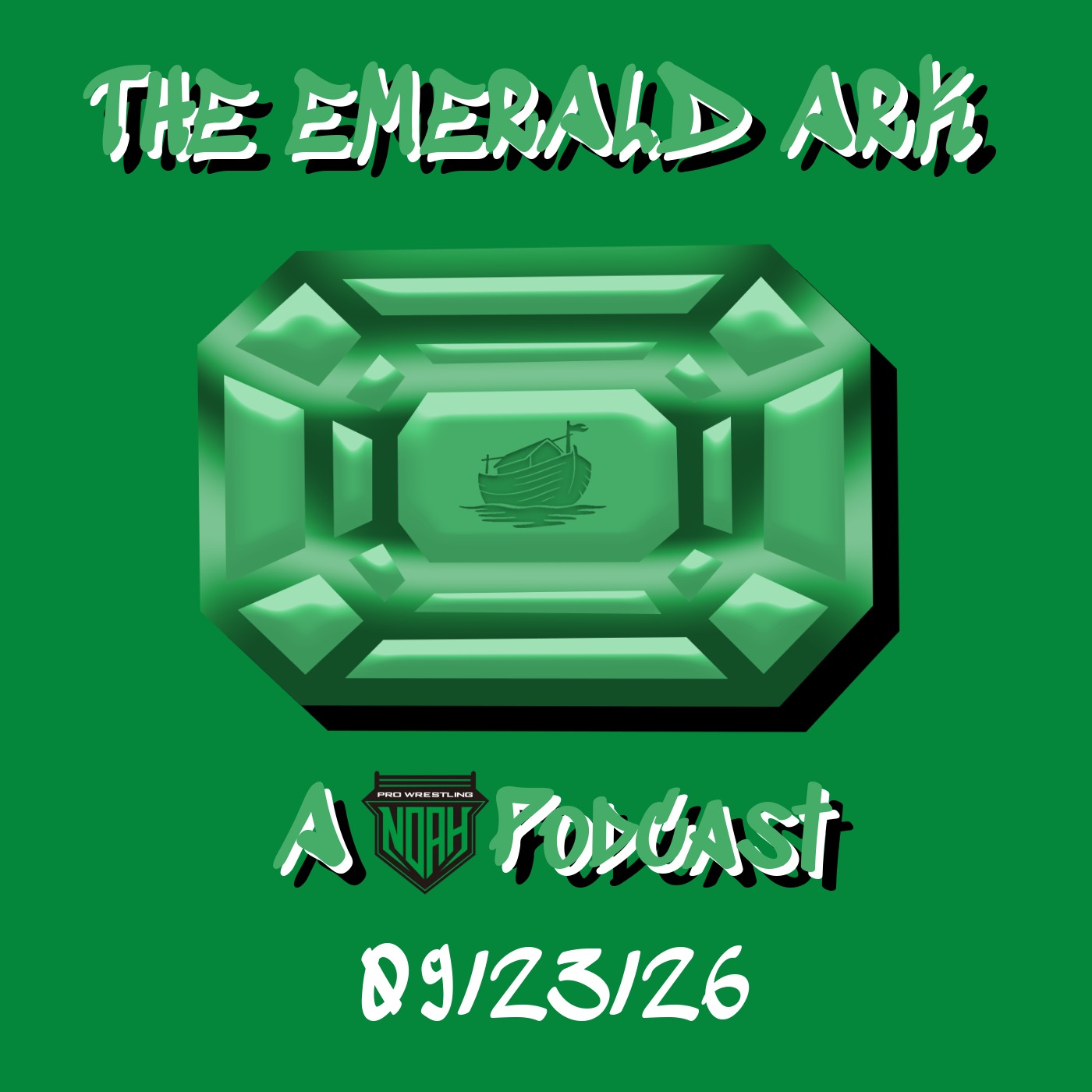 The Emerald Ark 09/23/26 | N1 Opener and Night 2