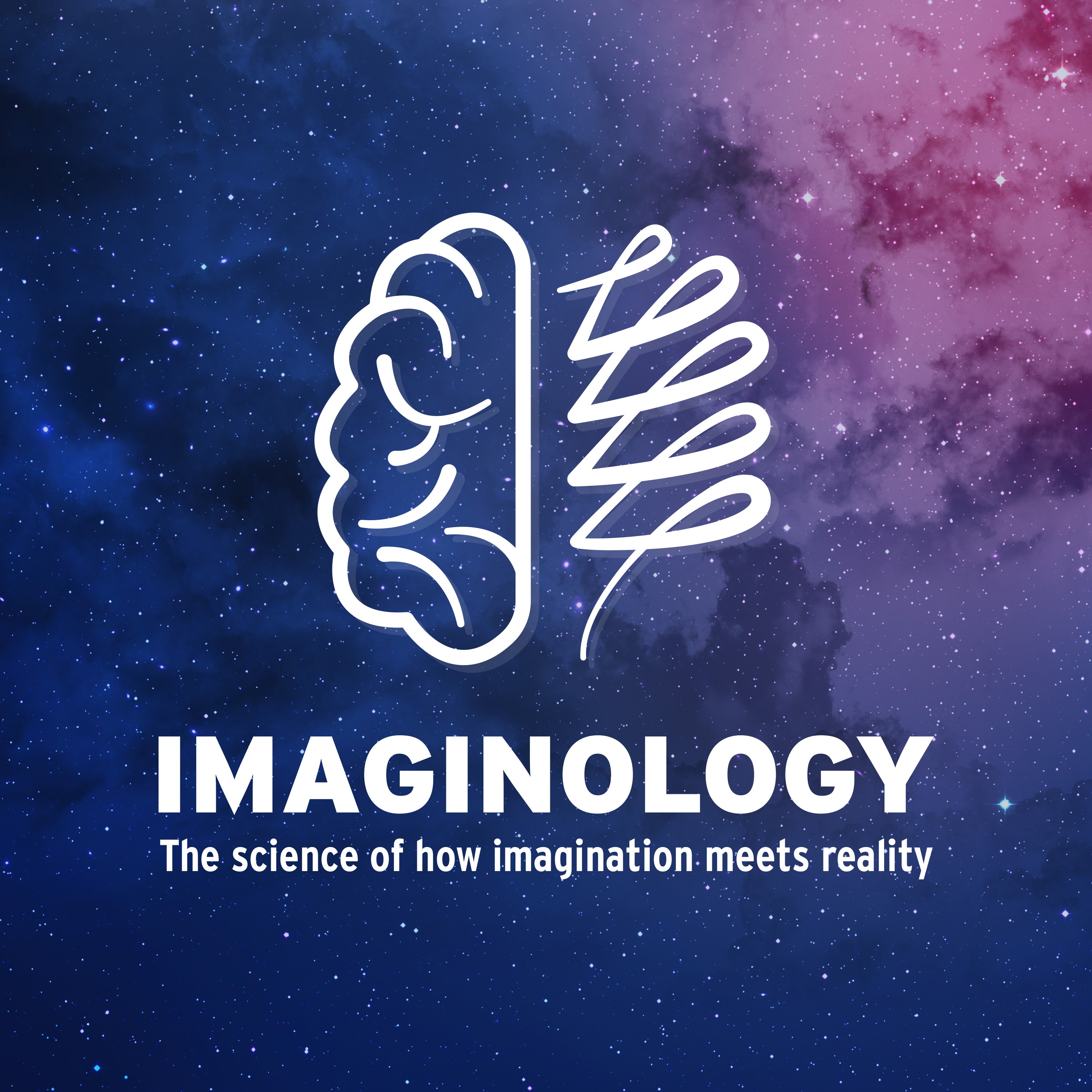 Imaginology trailer episode artwork