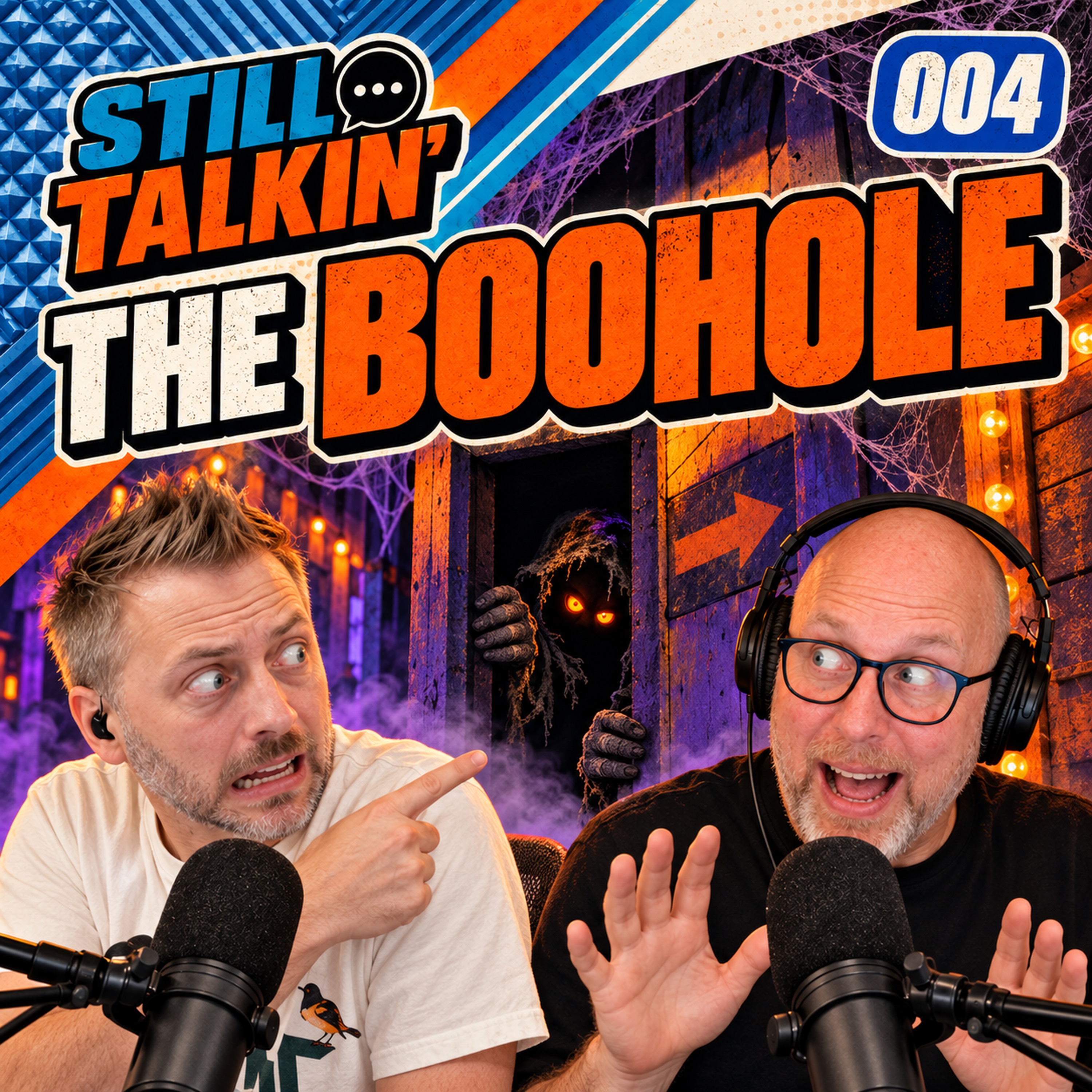 004 The Boohole