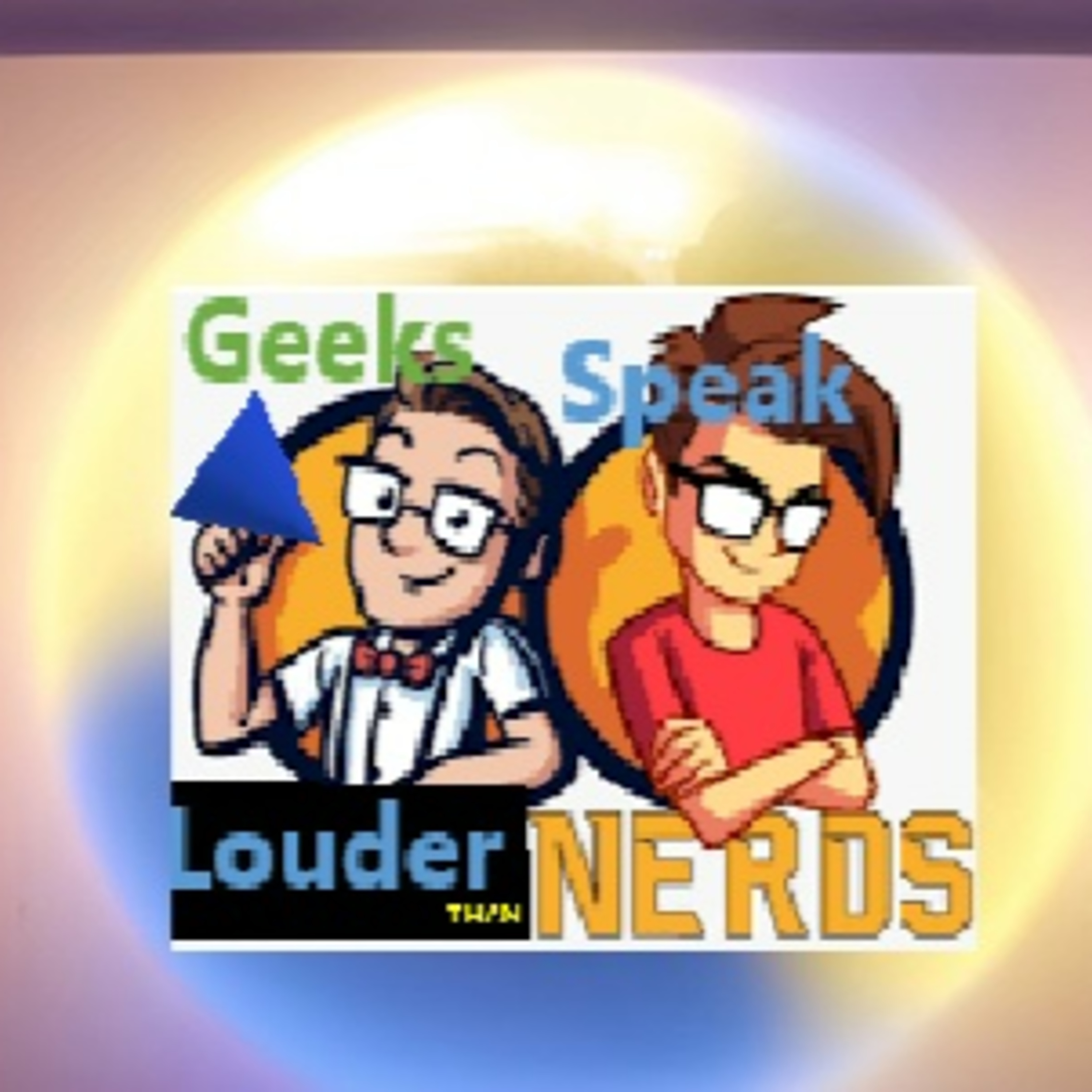 Geeks Speak: Core Movie Memories w/ guest Aaron Dicer