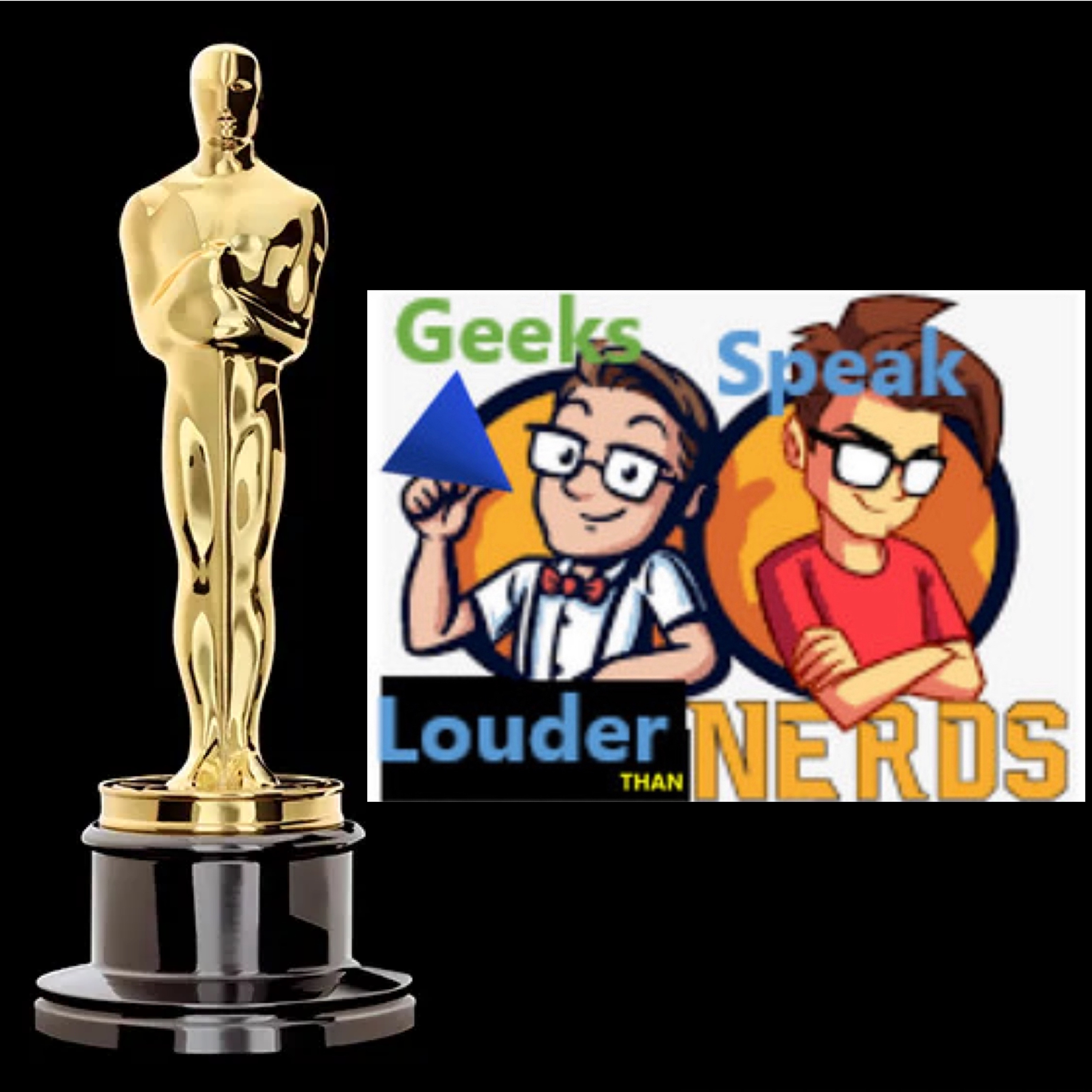 Geeks Speak The 97th Academy Awards "Results"