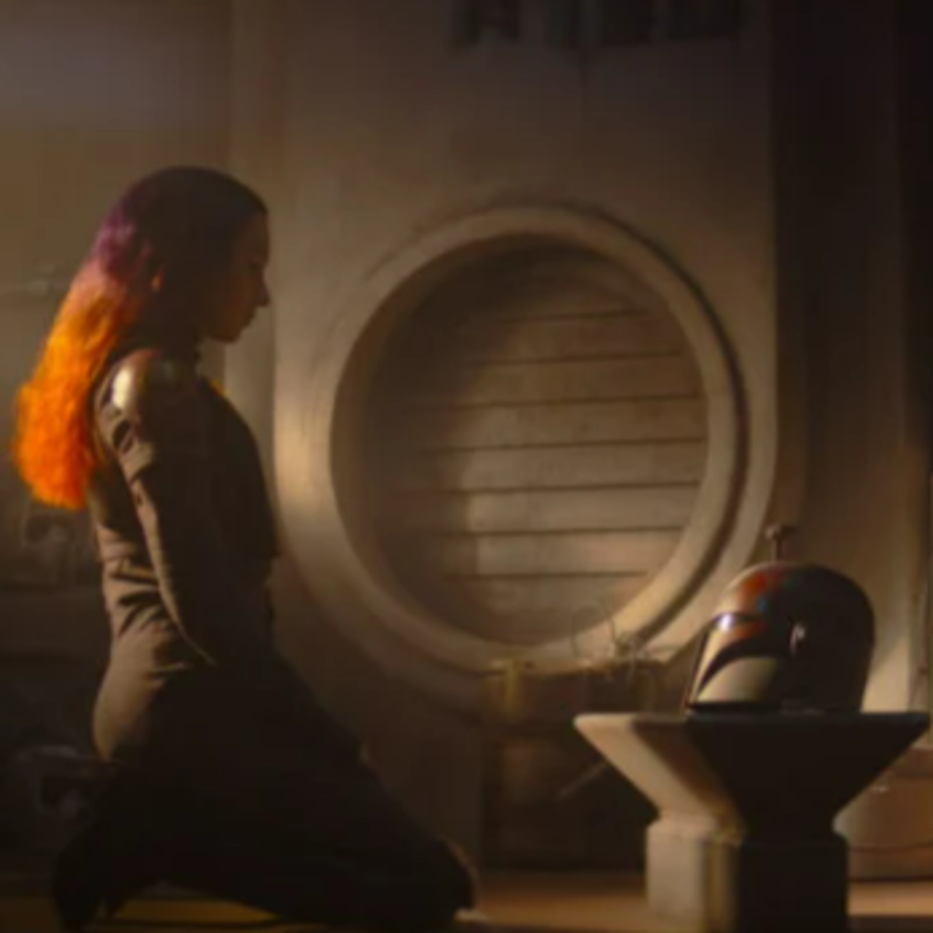 Star Wars Ahsoka - Part 2: Toil and Trouble