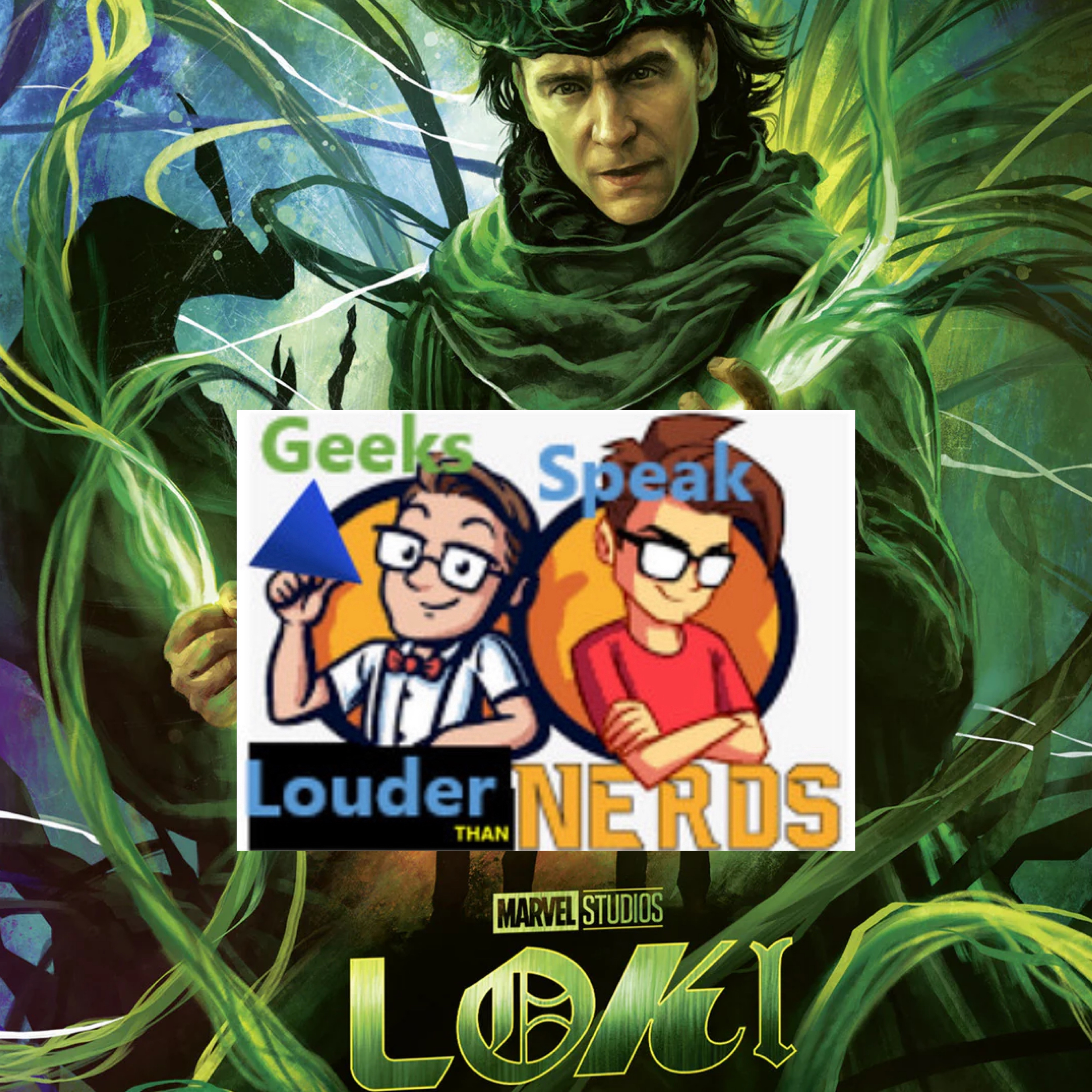Loki Sn 2 Ep 4 - Heart of the TVA