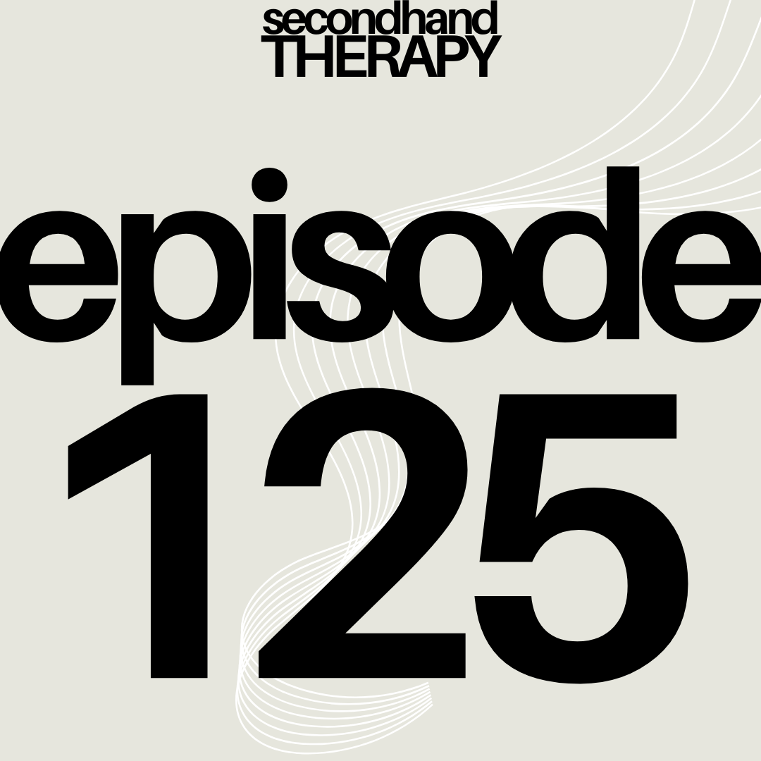 Can Trauma Fuel Growth and Resilience? (with David Sussillo) | #125