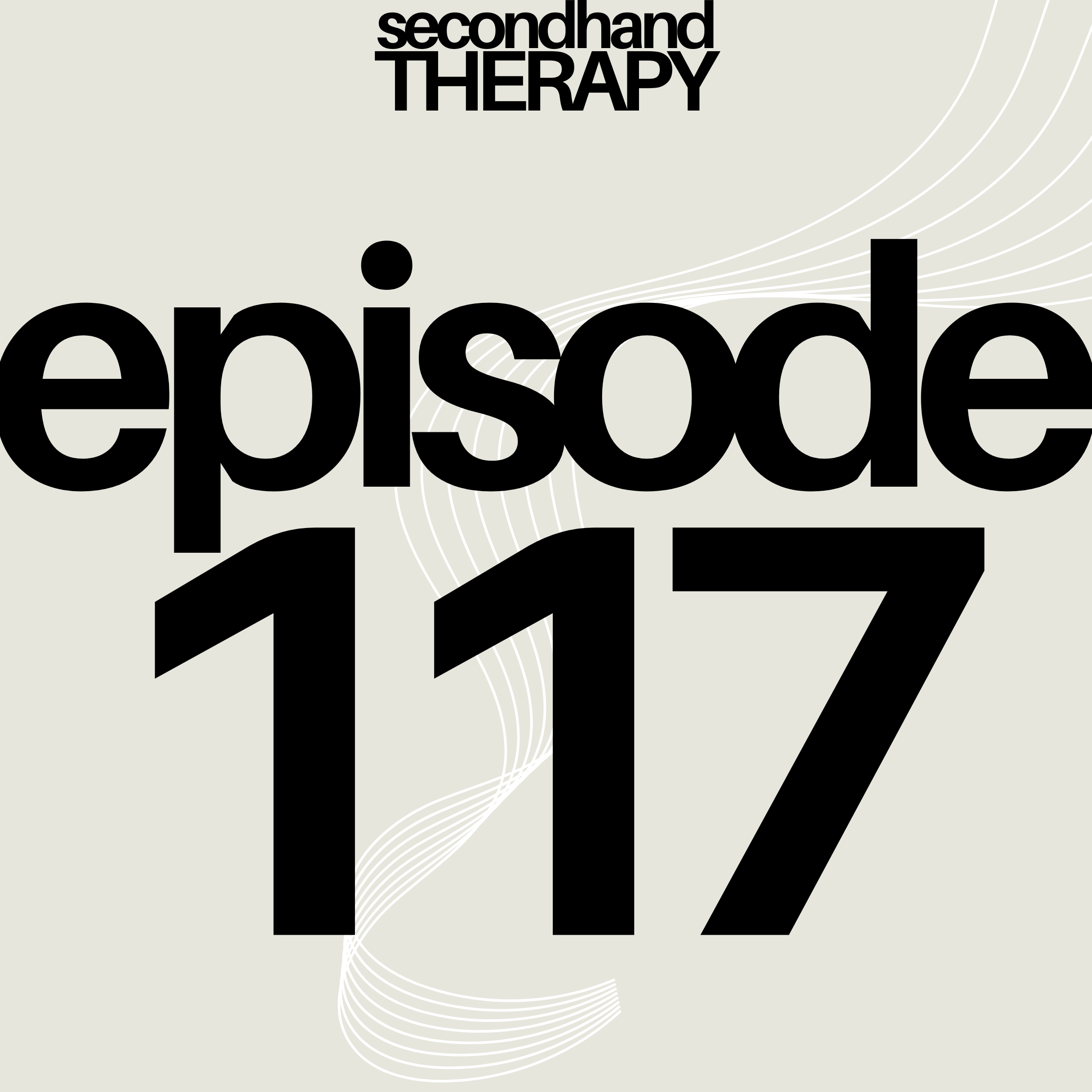 Why Happiness Feels Unsafe | #117