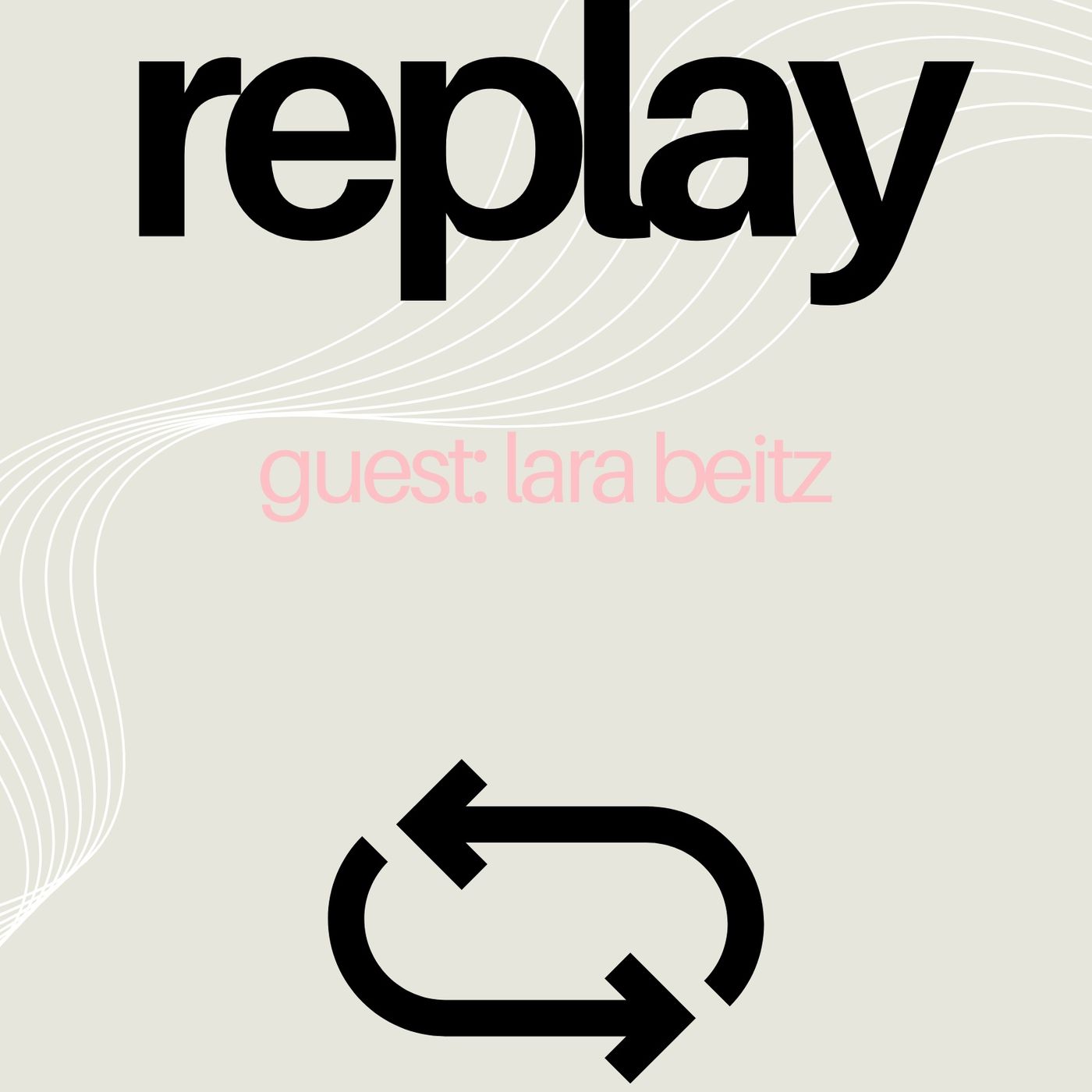 Replay - Family Dysfunction and EMDR with Lara Beitz
