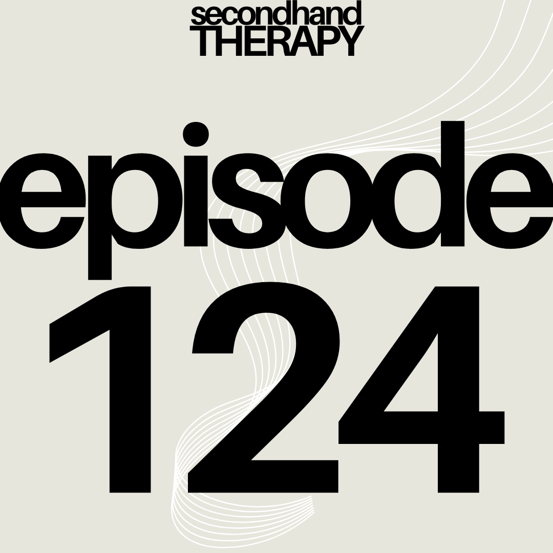 I Don't Want to be Happy | #124