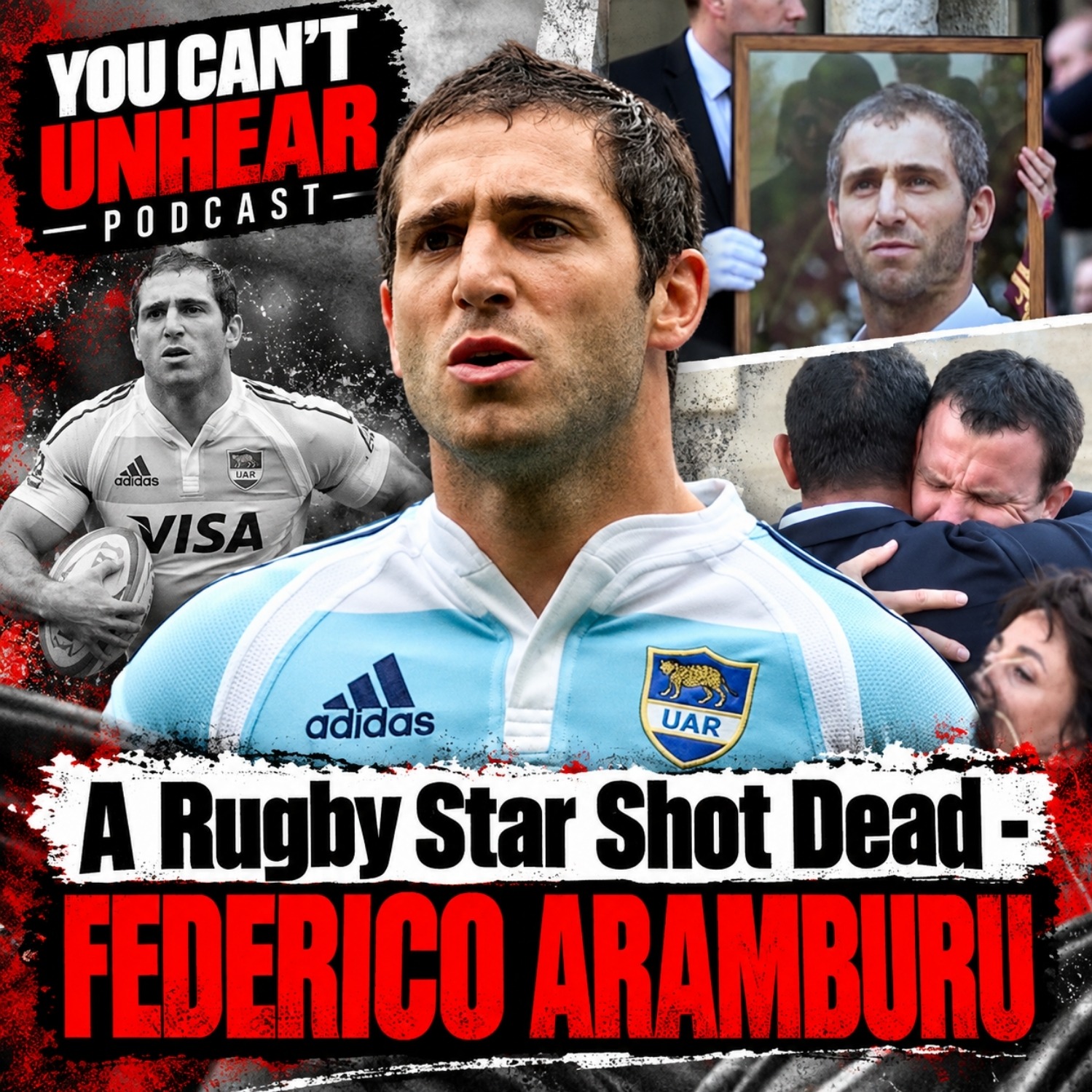 A Rugby Star Shot Dead in Paris: The Final Verdict in the FEDERICO ARAMBURU Case