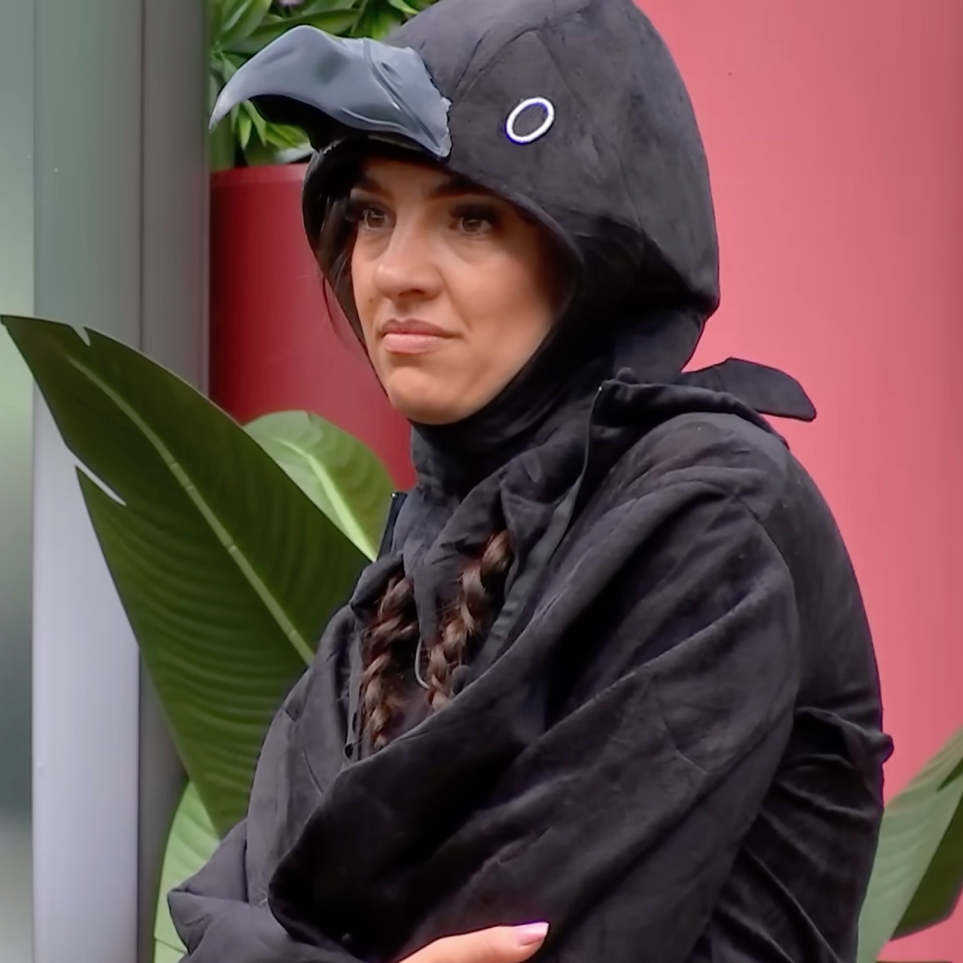 Big Brother UK 2026: Crow's over | BBUK