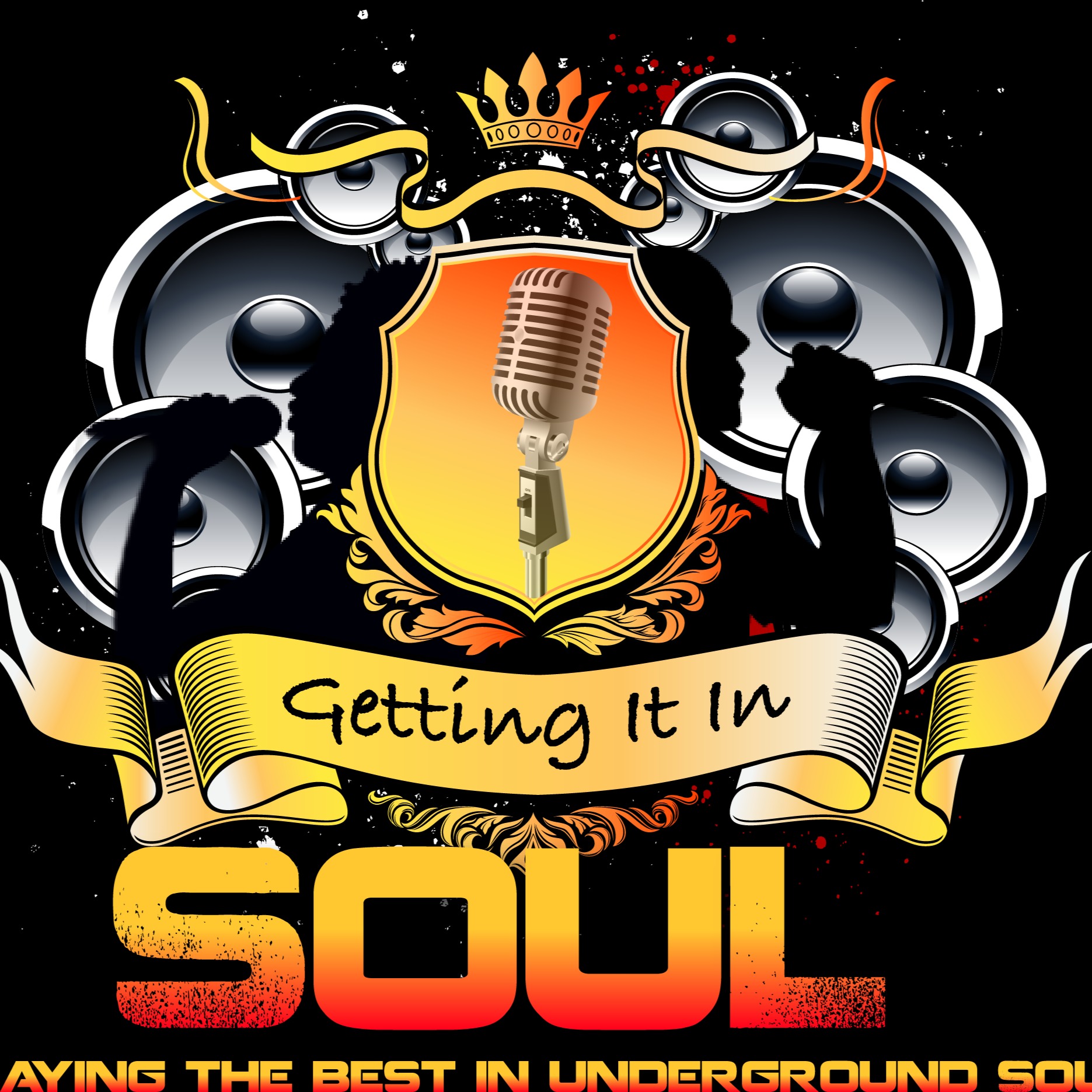 Getting It In SouL #295 episode artwork