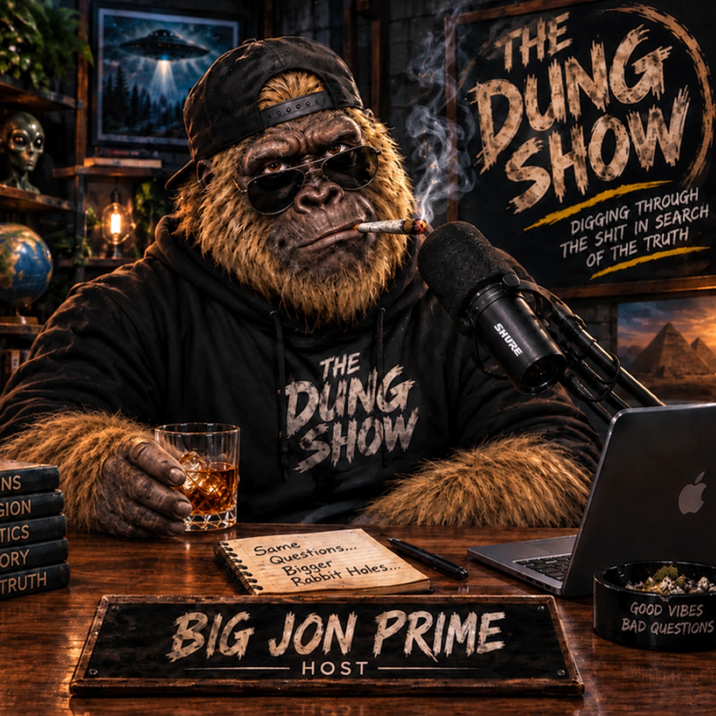 Meet Big Jon Prime episode artwork
