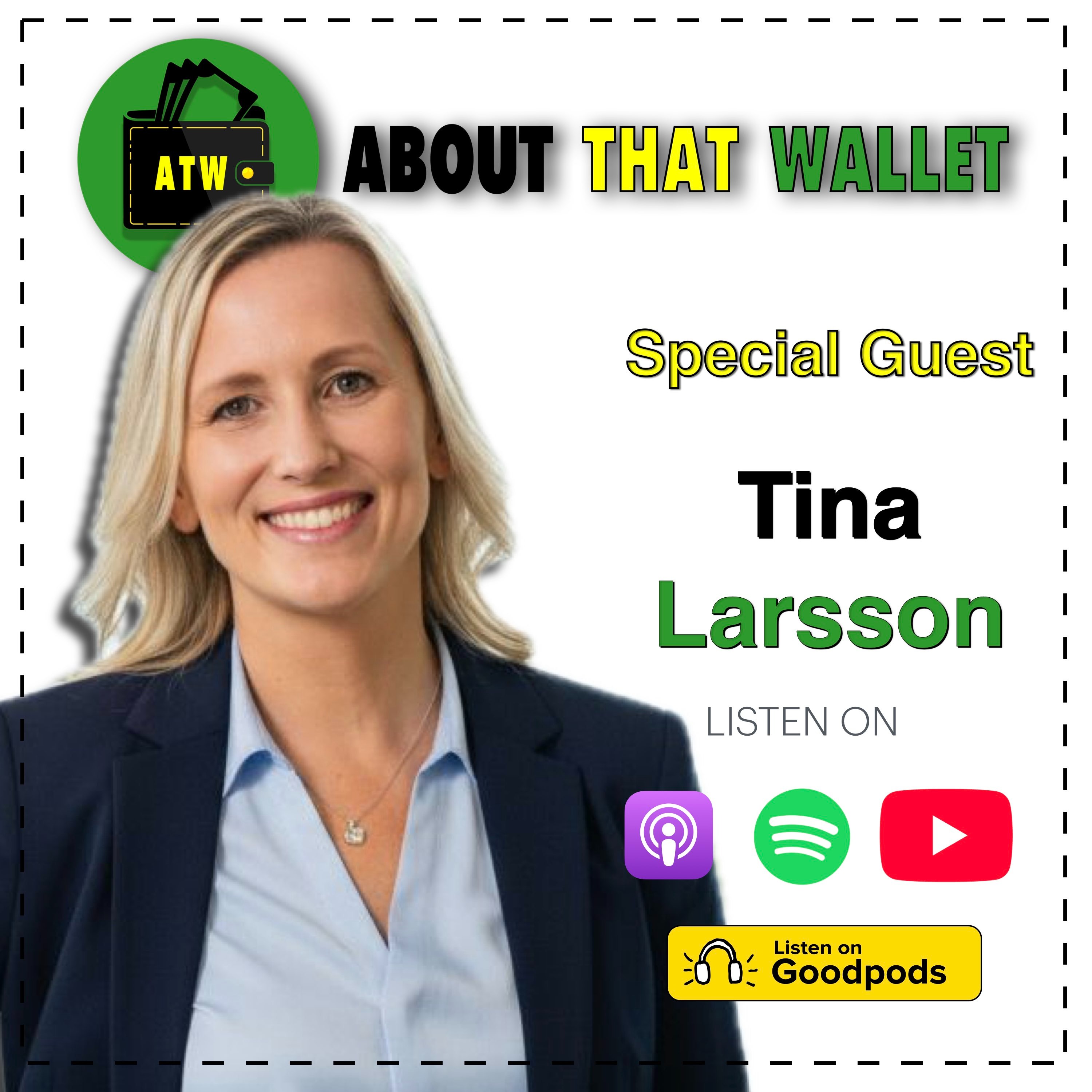 ABOUT THAT WALLET