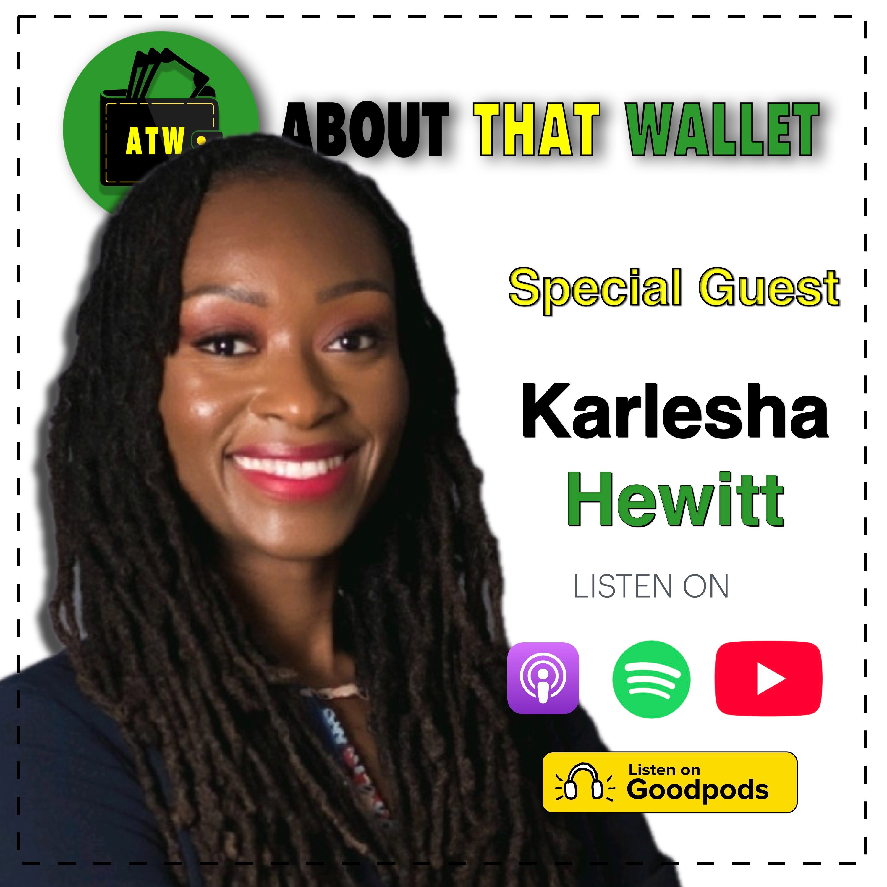 ABOUT THAT WALLET