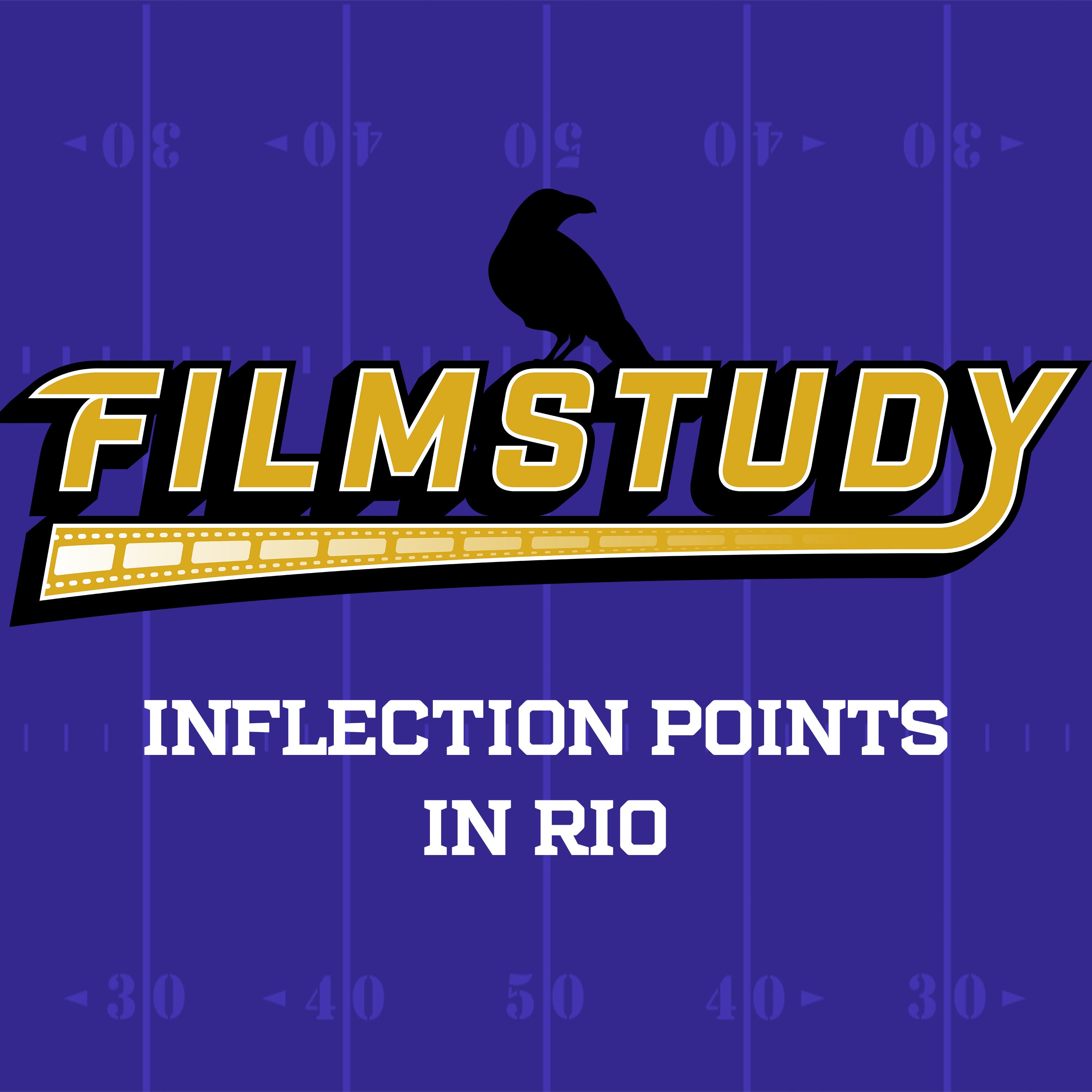 Inflection Points in Rio