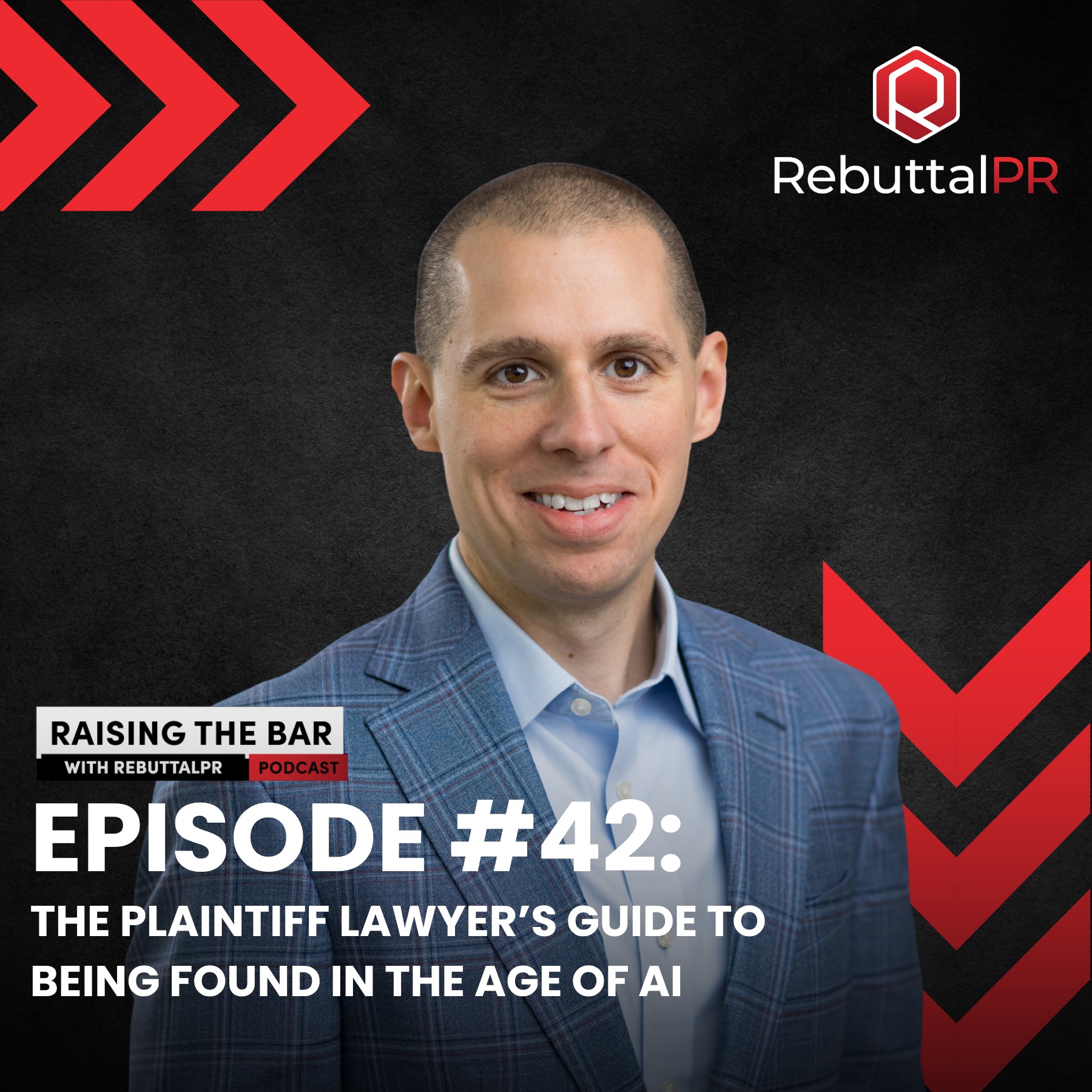 The Plaintiff Lawyer’s Guide to Being Found in the Age of AI