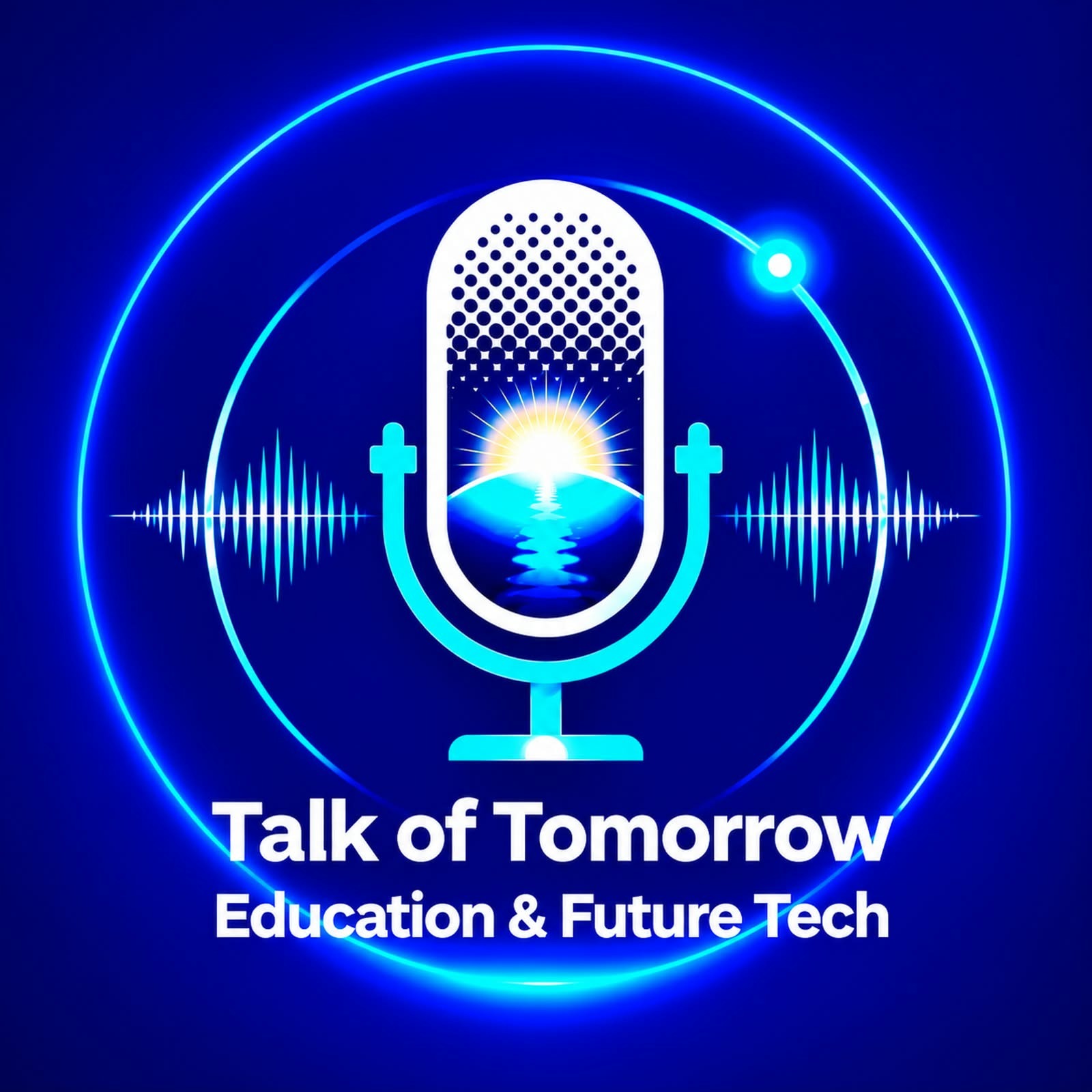 Talk of Tomorrow