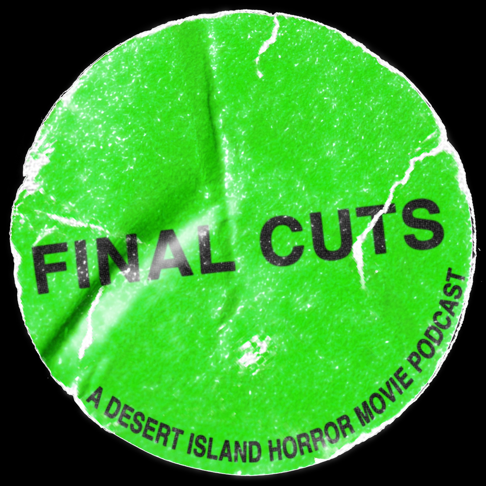 Podcast Final Cuts