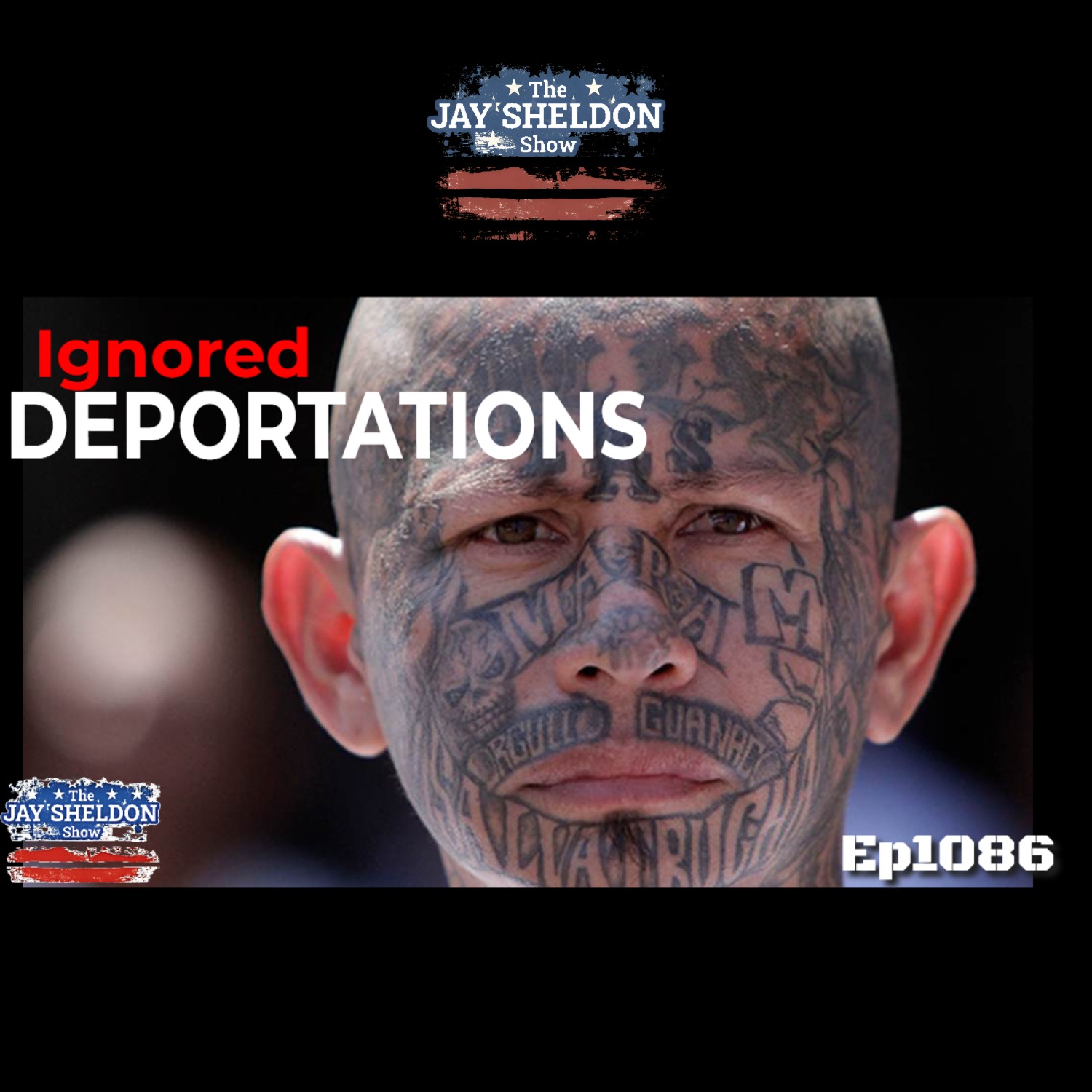 ICE Deportations They Would Rather You Never Know episode artwork