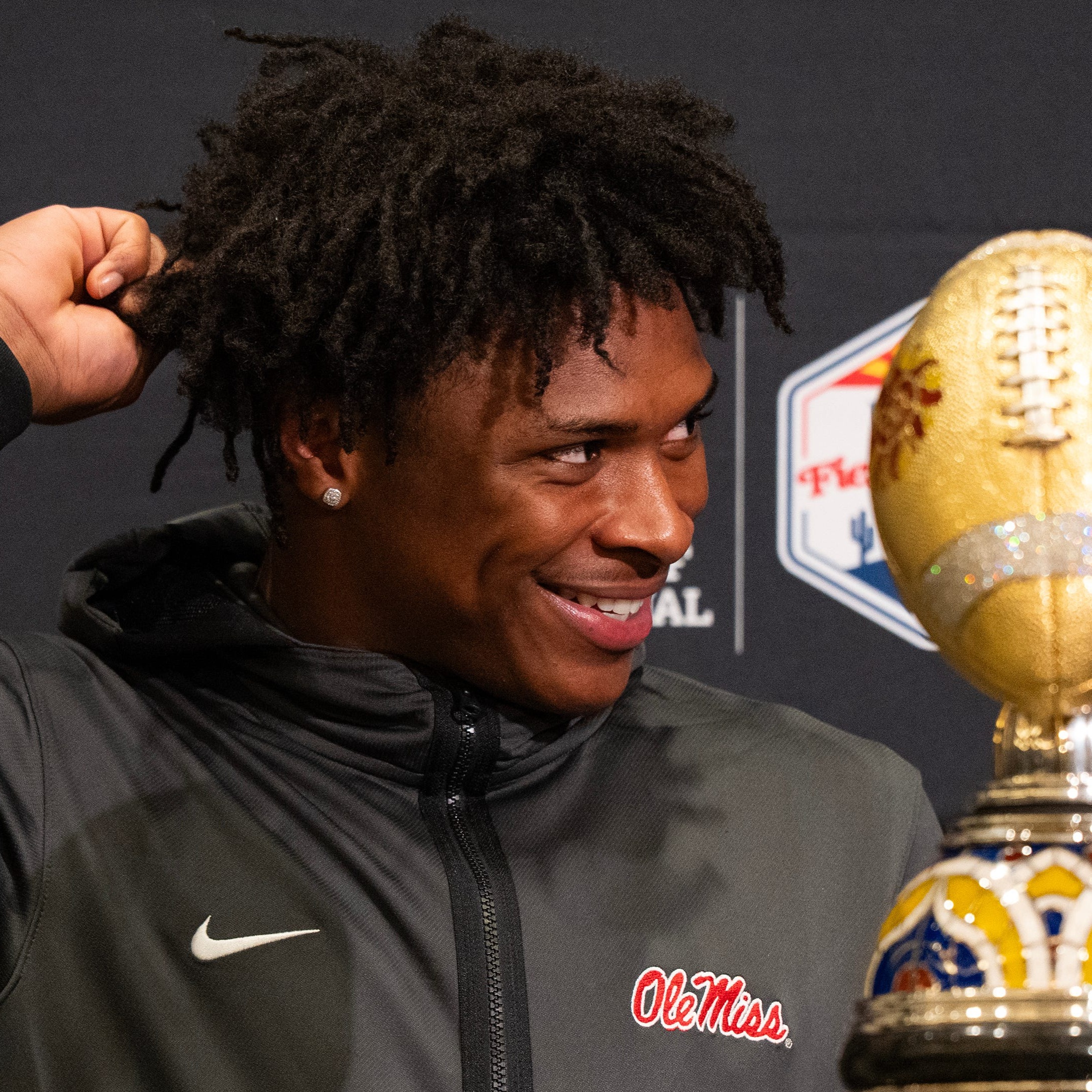 Hit That Line: Week 1 picks, the only Ole Miss season preview you need