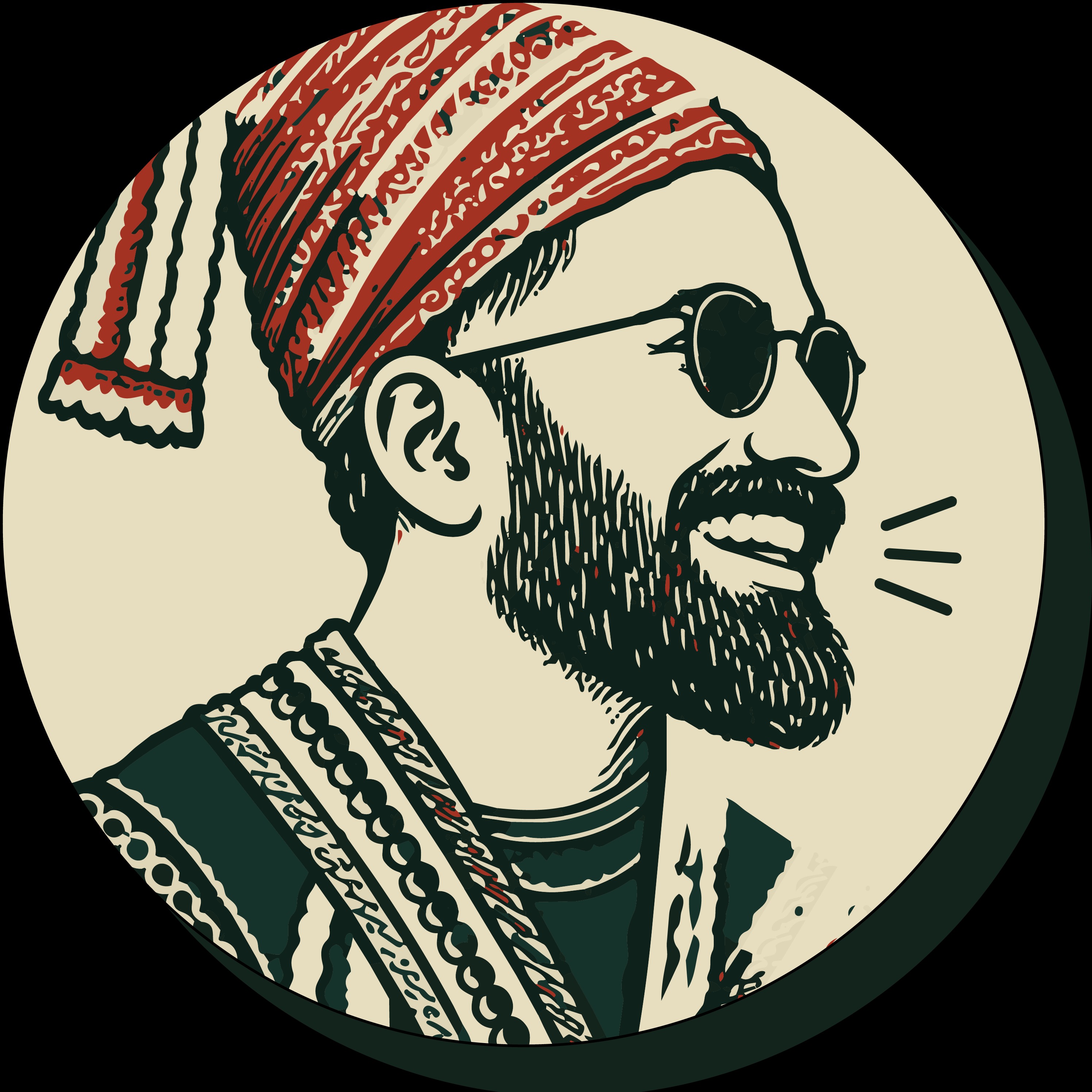 Audio Player Image