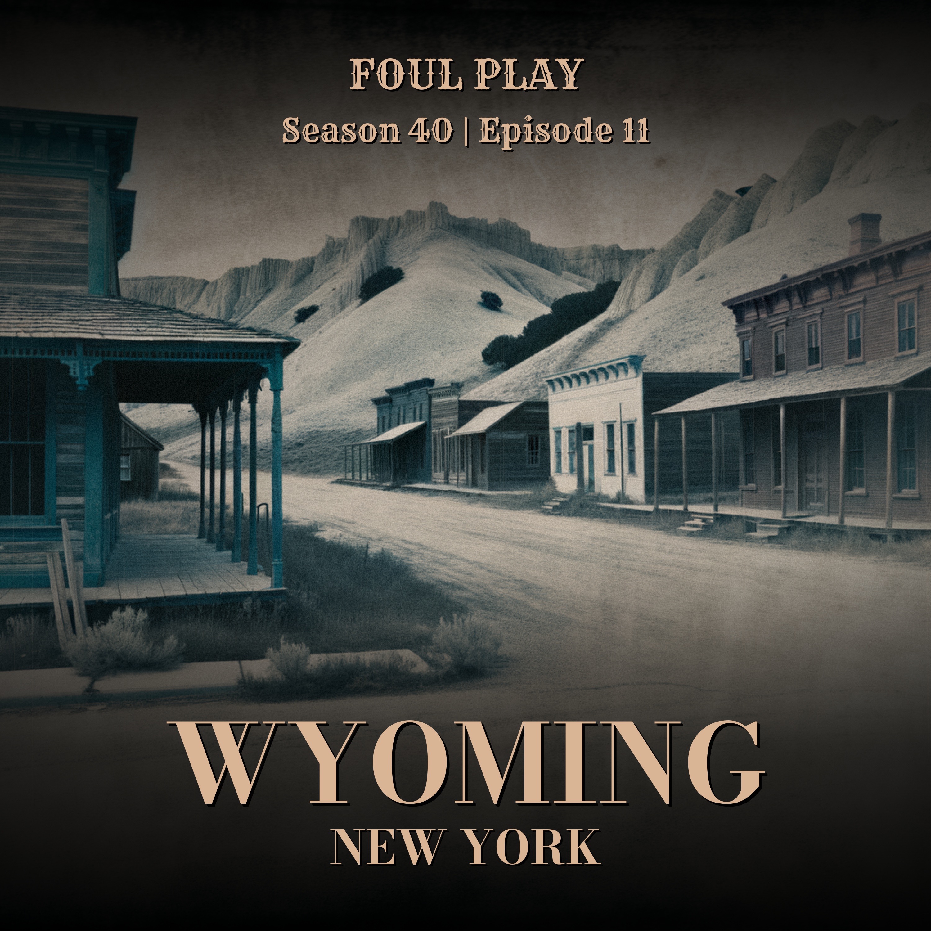 Wyoming and New York: Children in the Dock, 1892 episode artwork