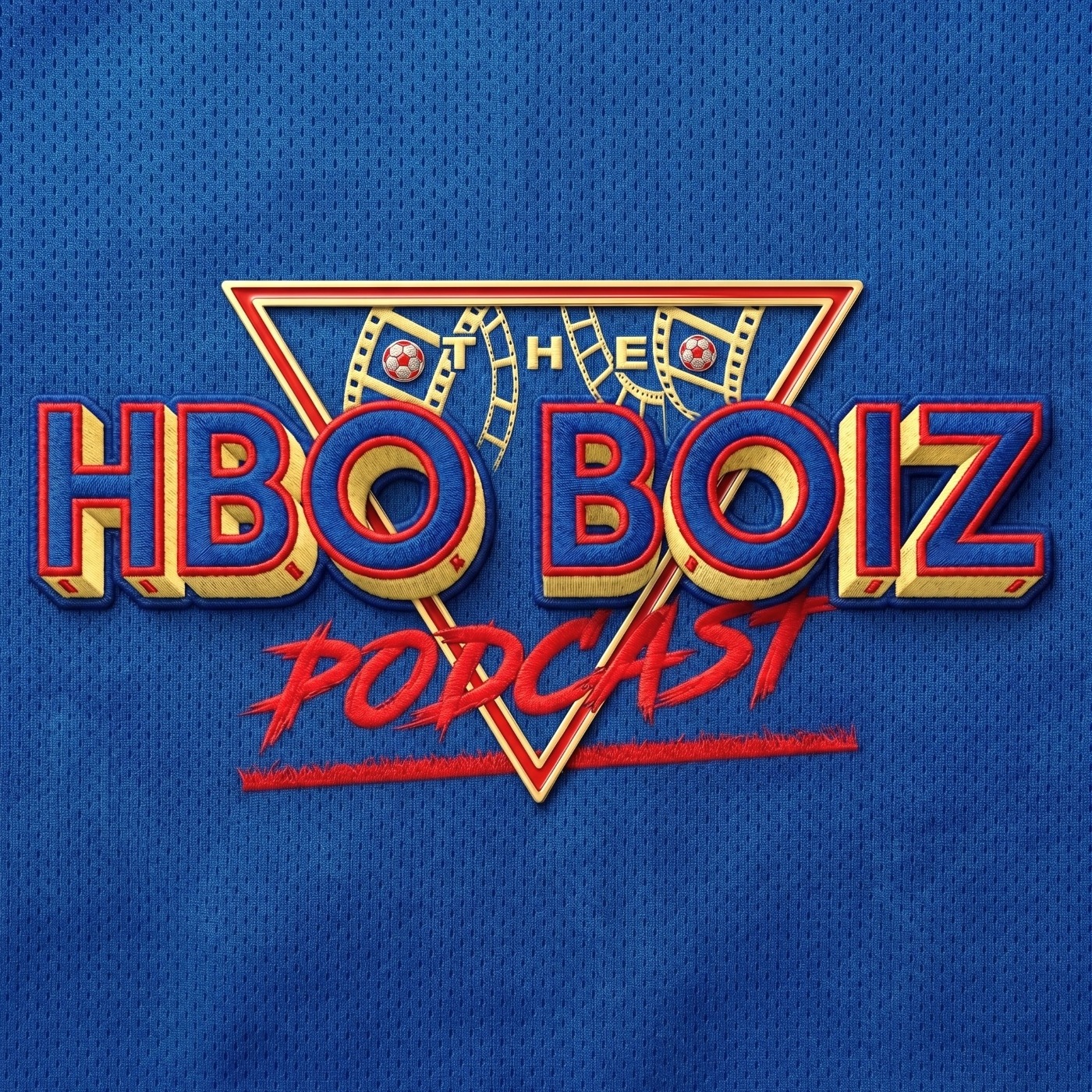 TED LASSO: SEASON 4 EPISODES 4 & 5 episode artwork