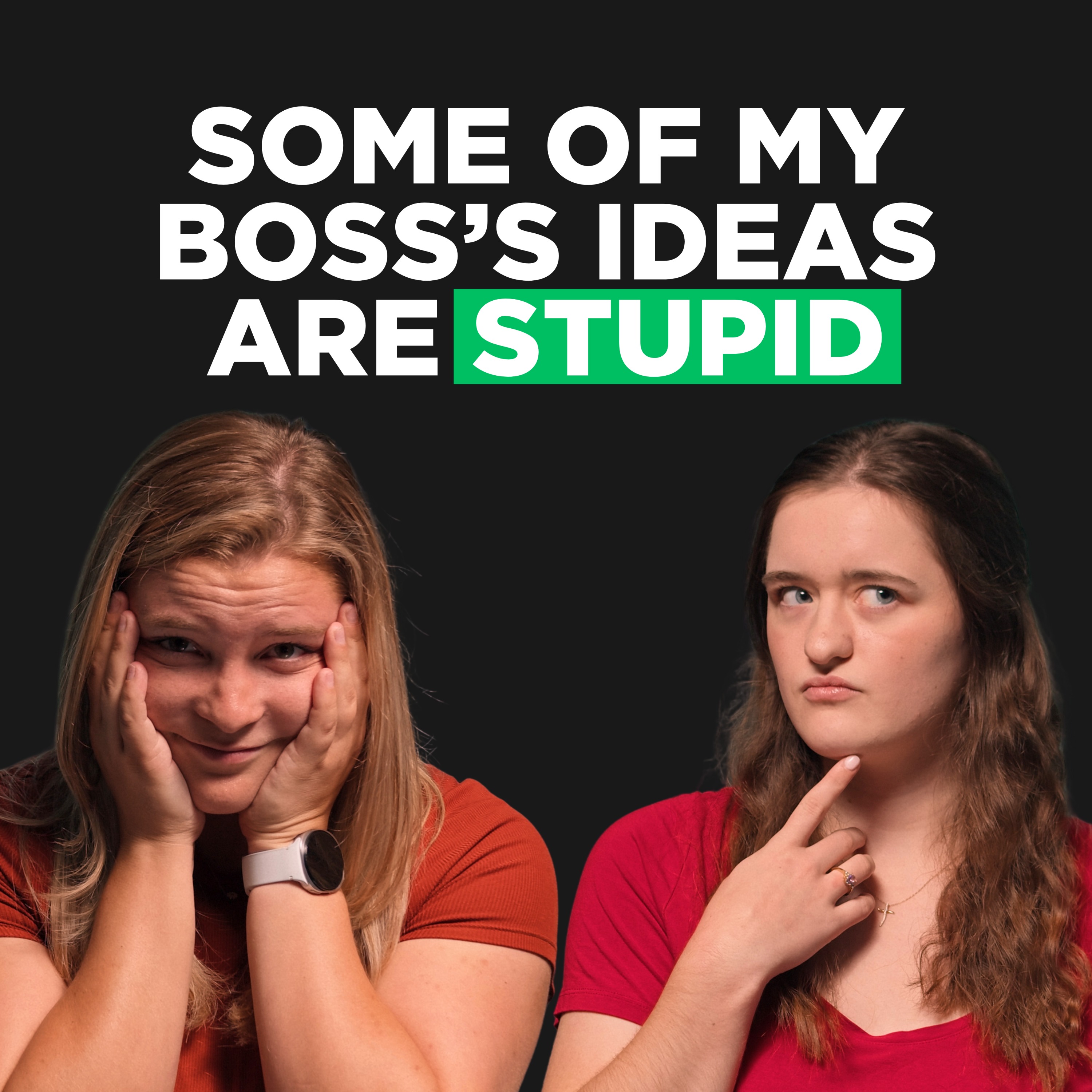 What It's Really Like Working For An Entrepreneur, From His Right Hand