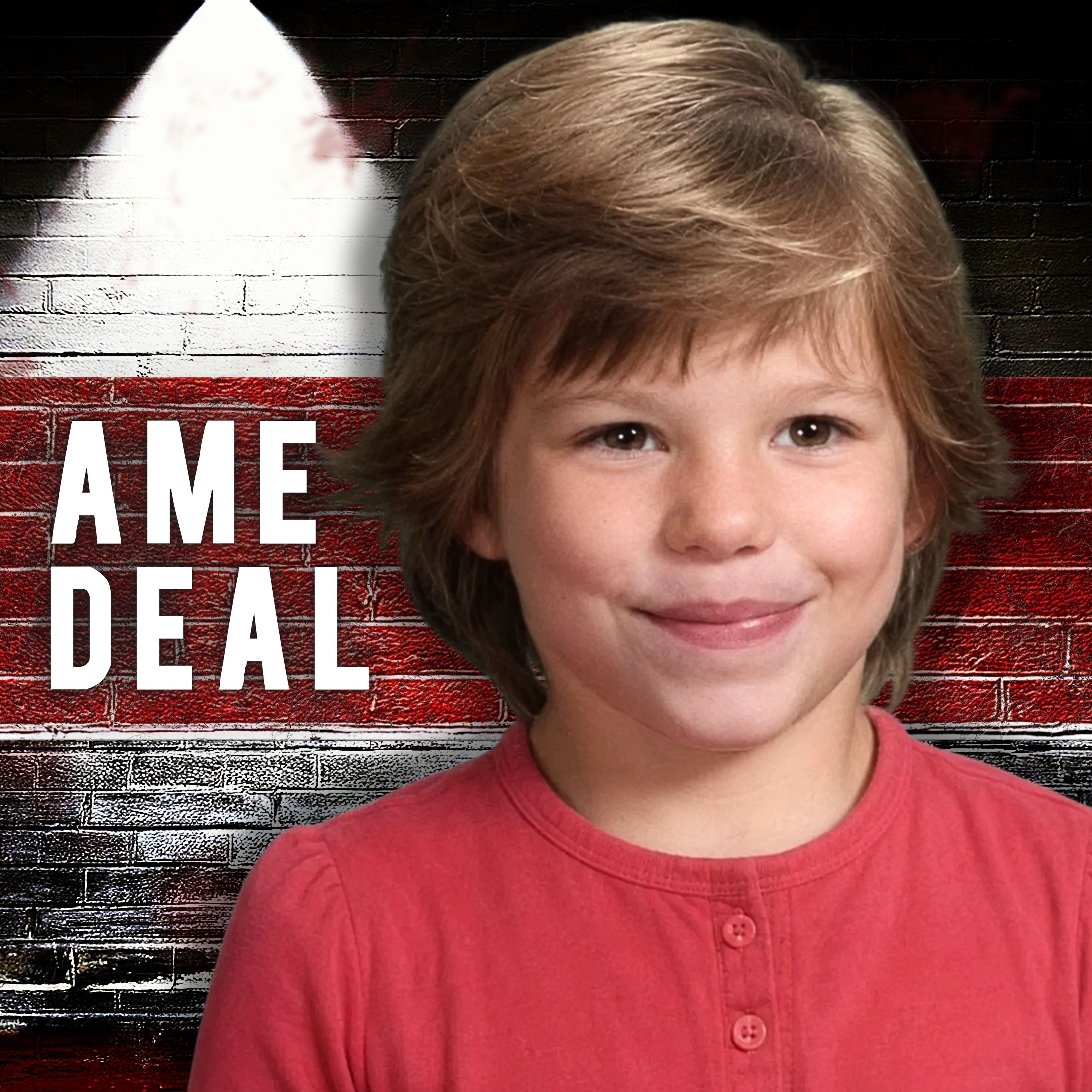 A House Full of Witnesses | The Murder of Ame Deal