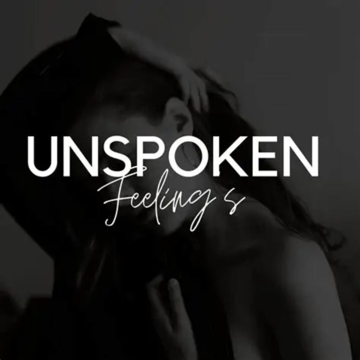 When Feelings Go Unspoken: How Hidden Emotions Affect Love, Connection & Well-Being