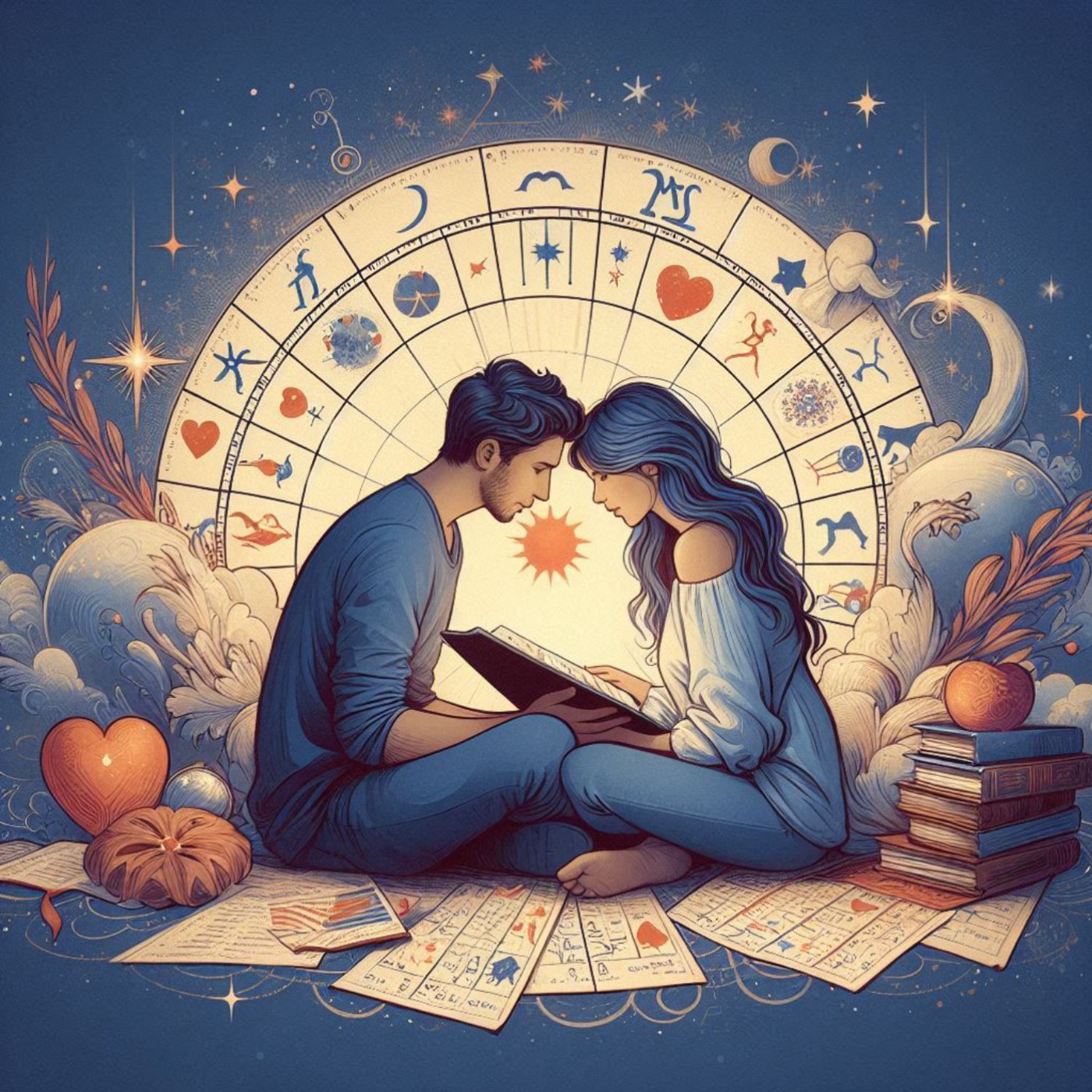 The Love Patterns We Repeat: Understanding What’s Really Getting in the Way
