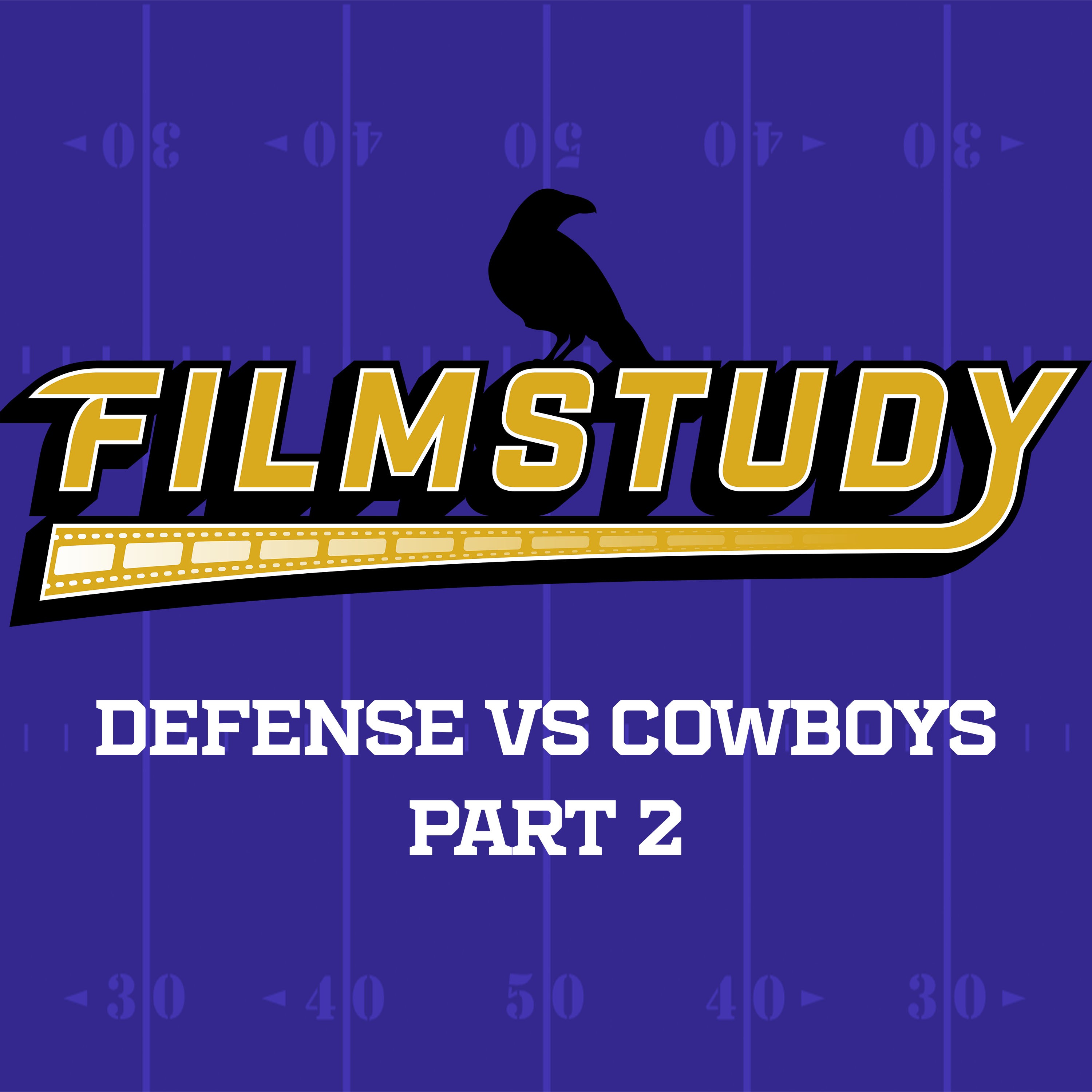 Defense vs Cowboys Part 2