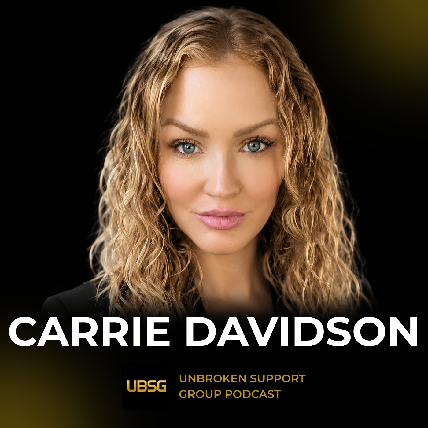 Healing Complex PTSD From Childhood Trauma | Carrie Davidson