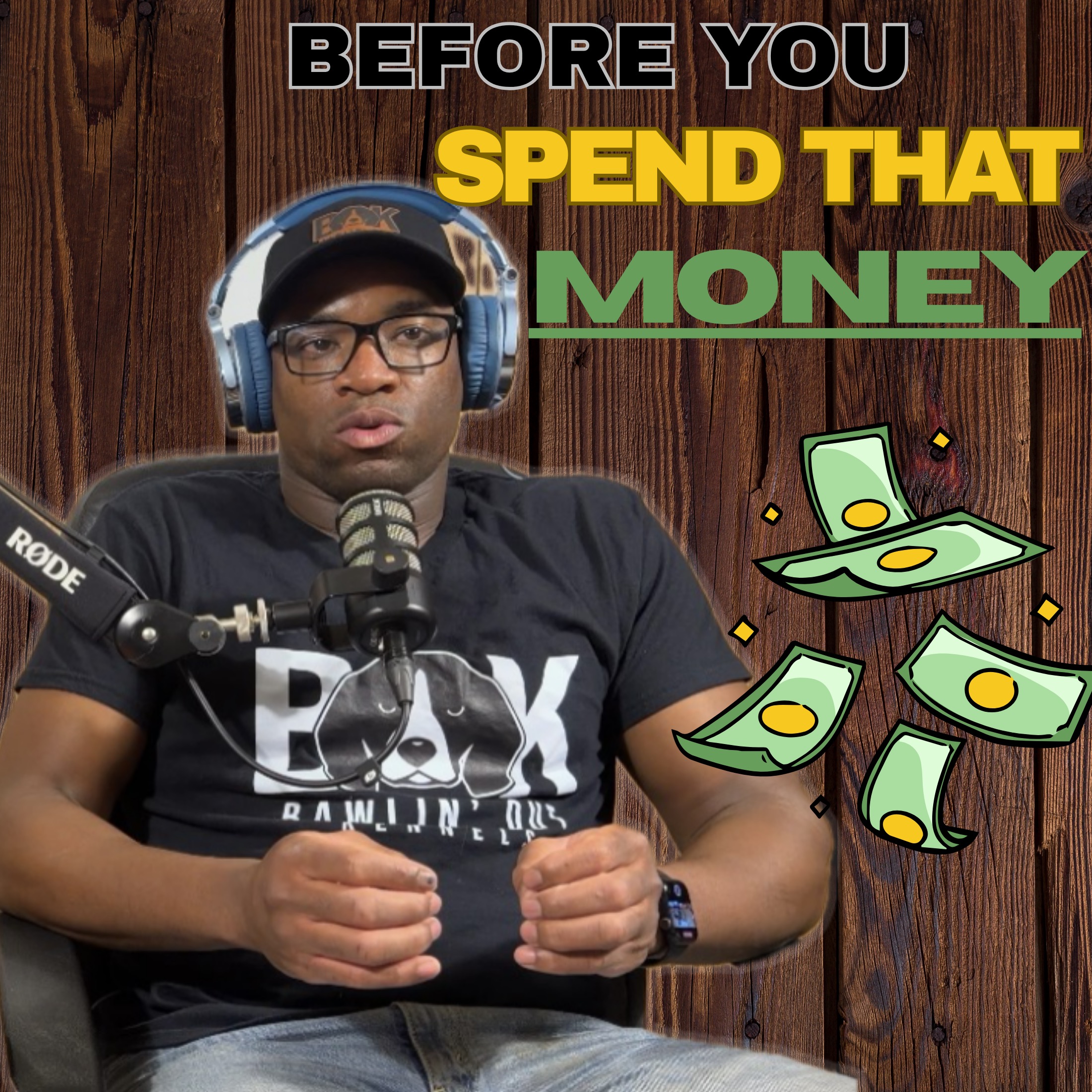 Buyers Checklist for Beginners: 7 Things You MUST Know Before Buying That Dog episode artwork